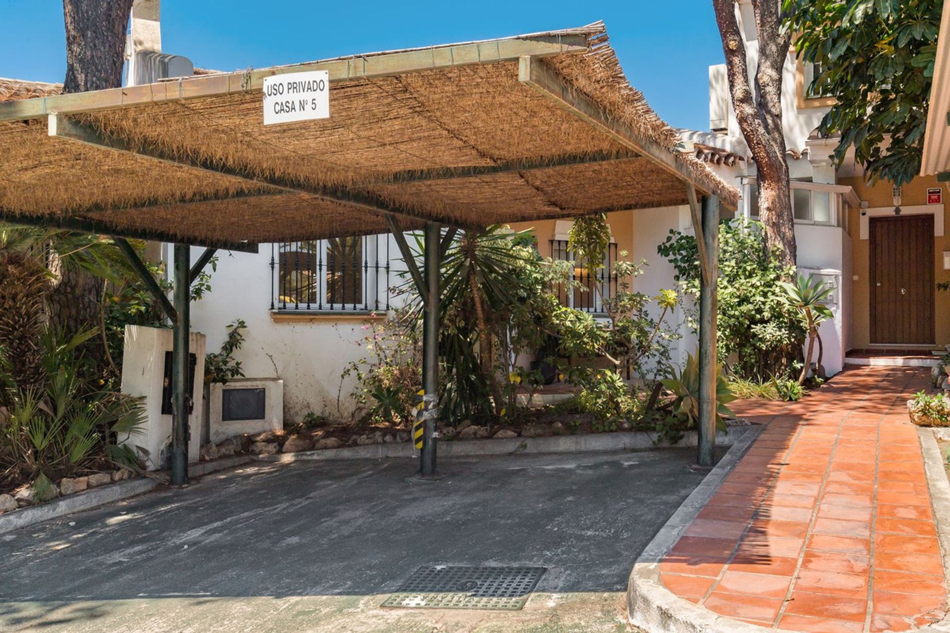 Haus im La Quinta, Canarias 10860866