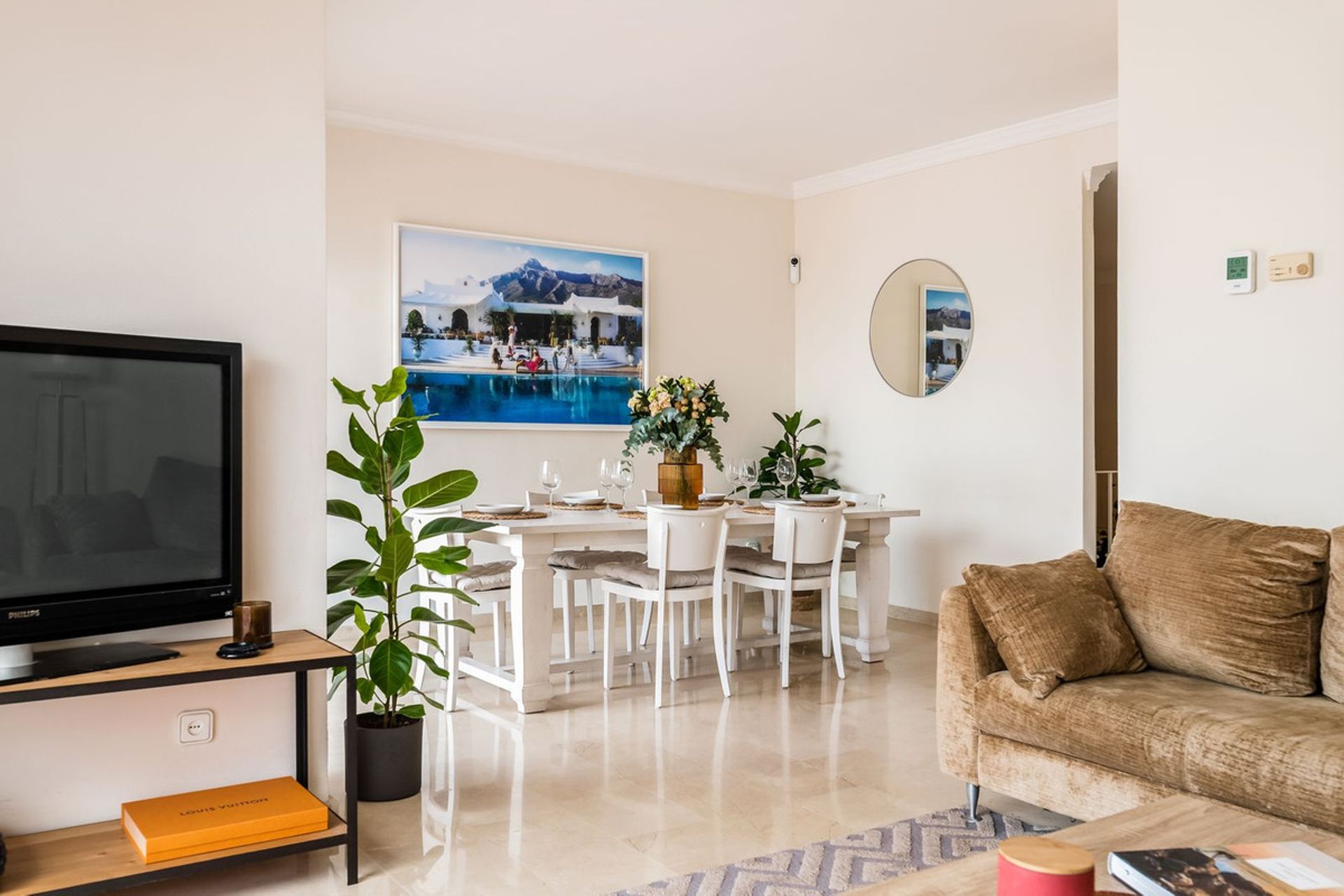 Haus im La Quinta, Canarias 10860866