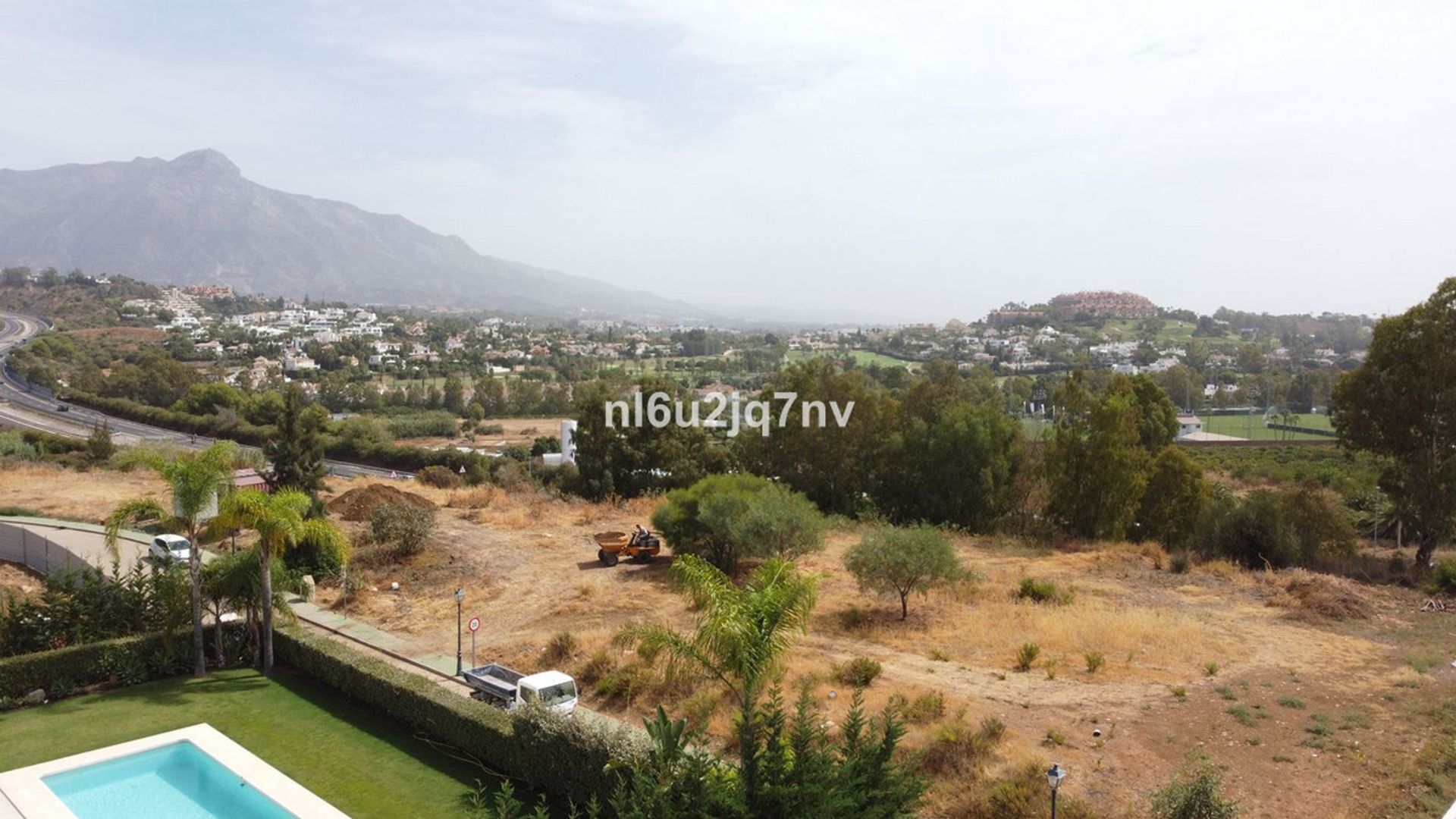 Land in La Quinta, Canarias 10860867