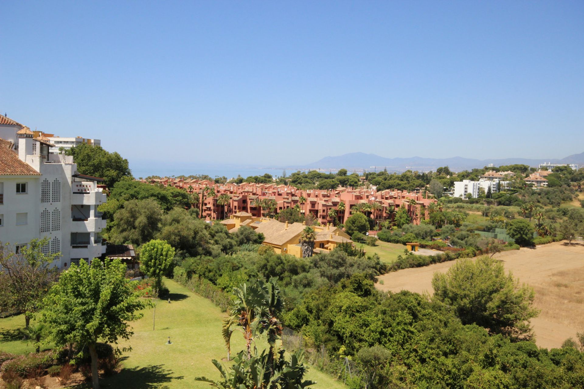 Квартира в Marbella, Andalucía 10860880