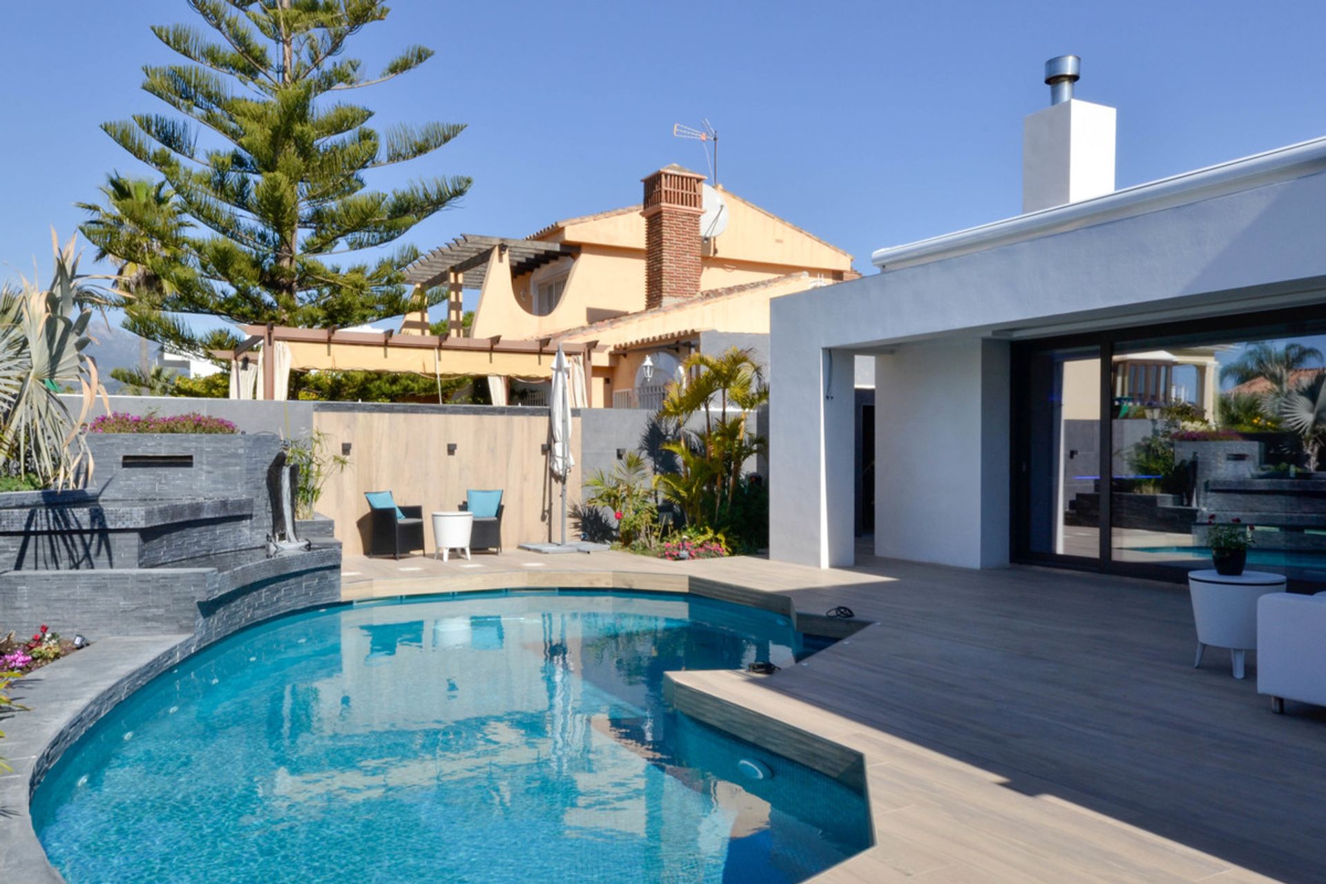 casa en marbella, Andalucía 10860888