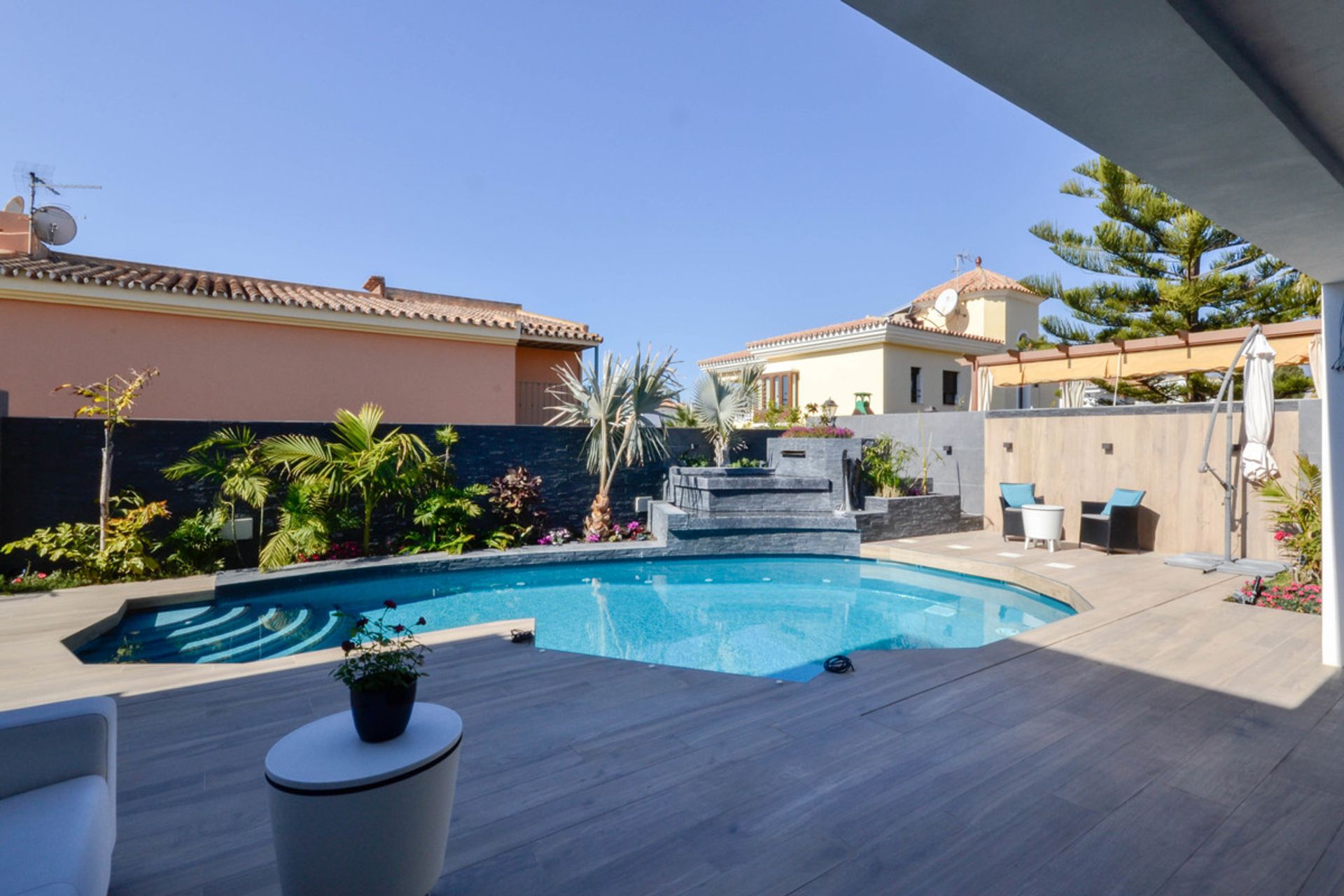 casa en marbella, Andalucía 10860888