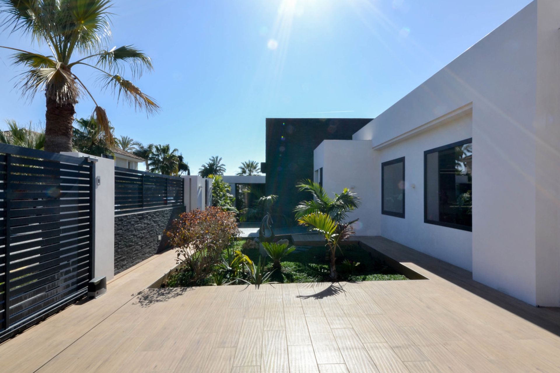 House in Marbella, Andalucía 10860888