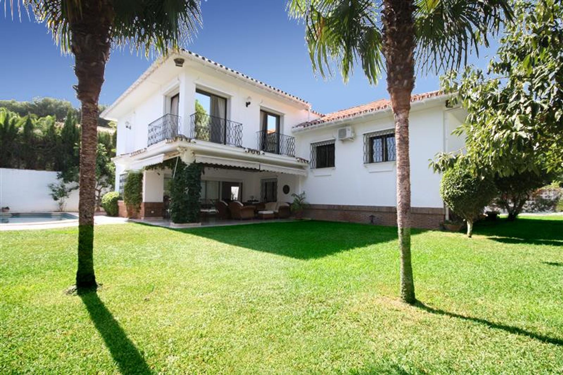 Casa nel Espinosa de los Monteros, Castiglia-Leon 10860894