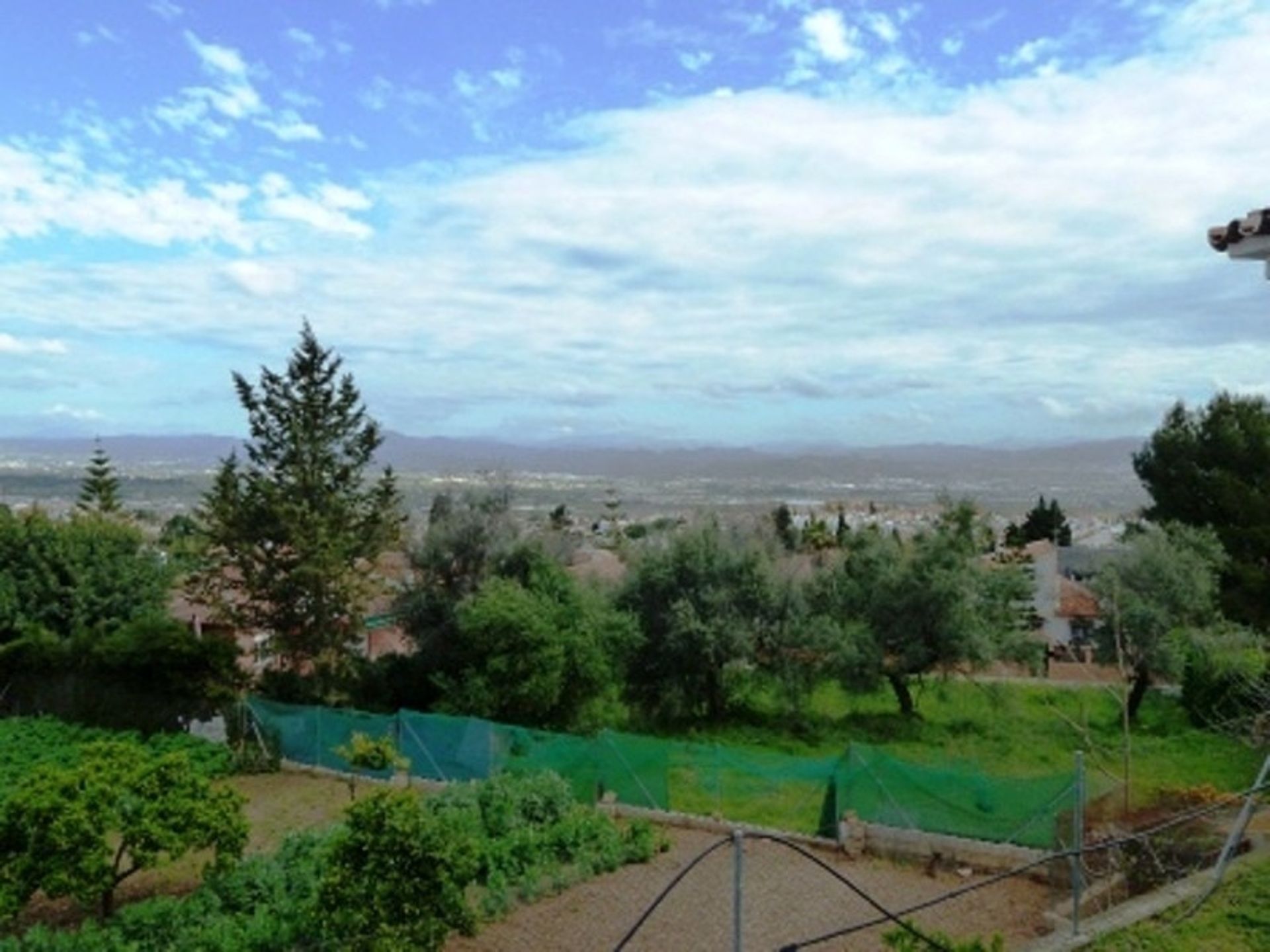 House in Alhaurín de la Torre, Andalucía 10860897