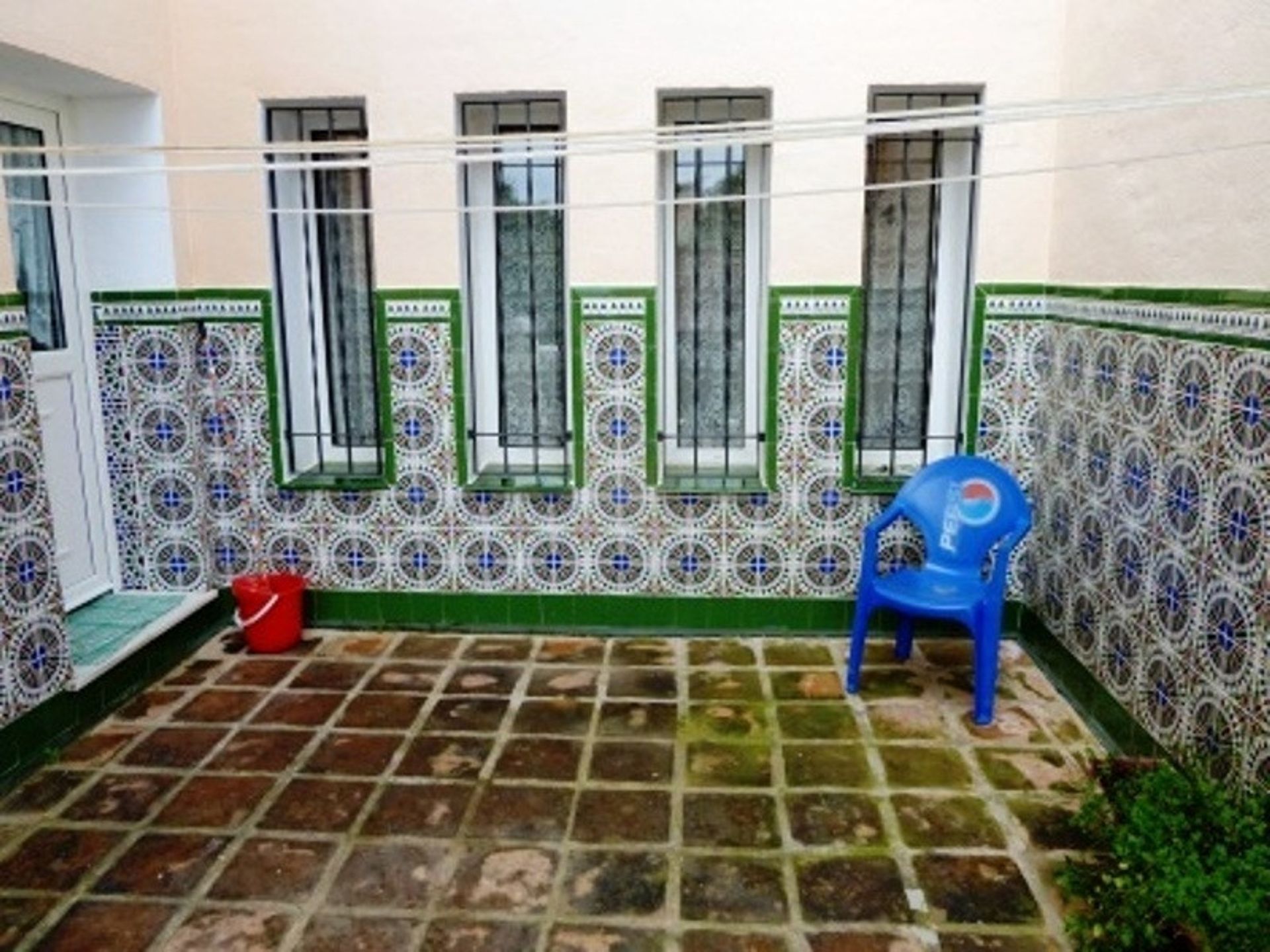 House in Alhaurín de la Torre, Andalucía 10860897