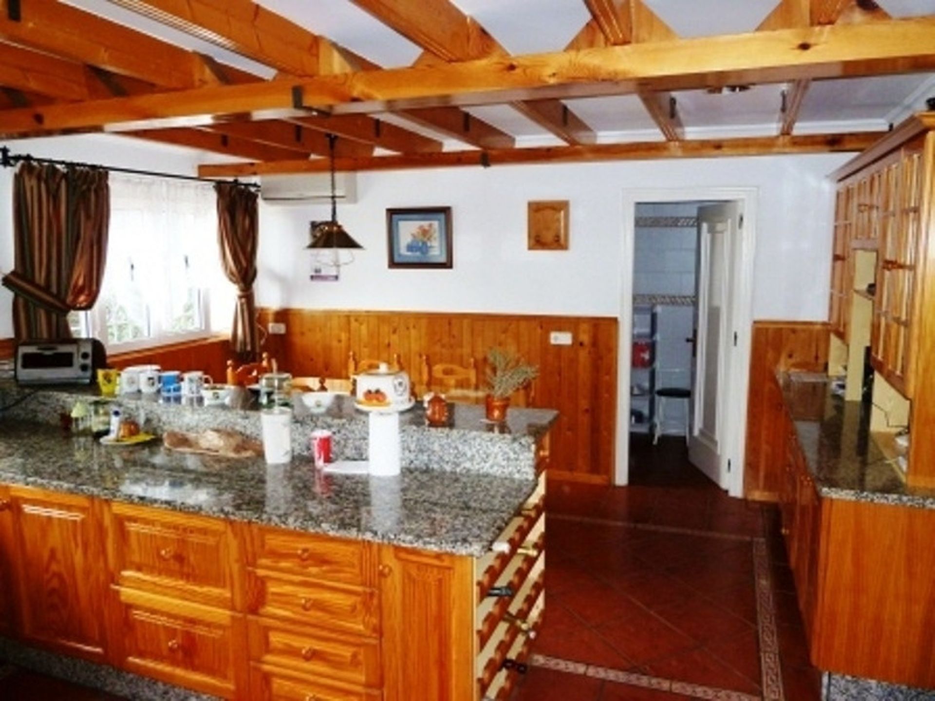 House in Alhaurín de la Torre, Andalucía 10860897