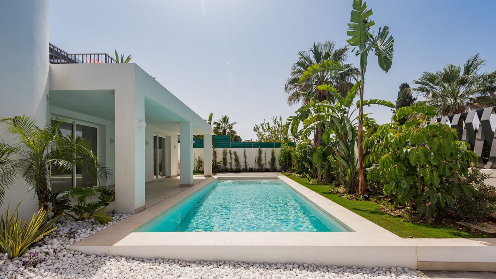 Huis in Marbella, Andalusië 10860900