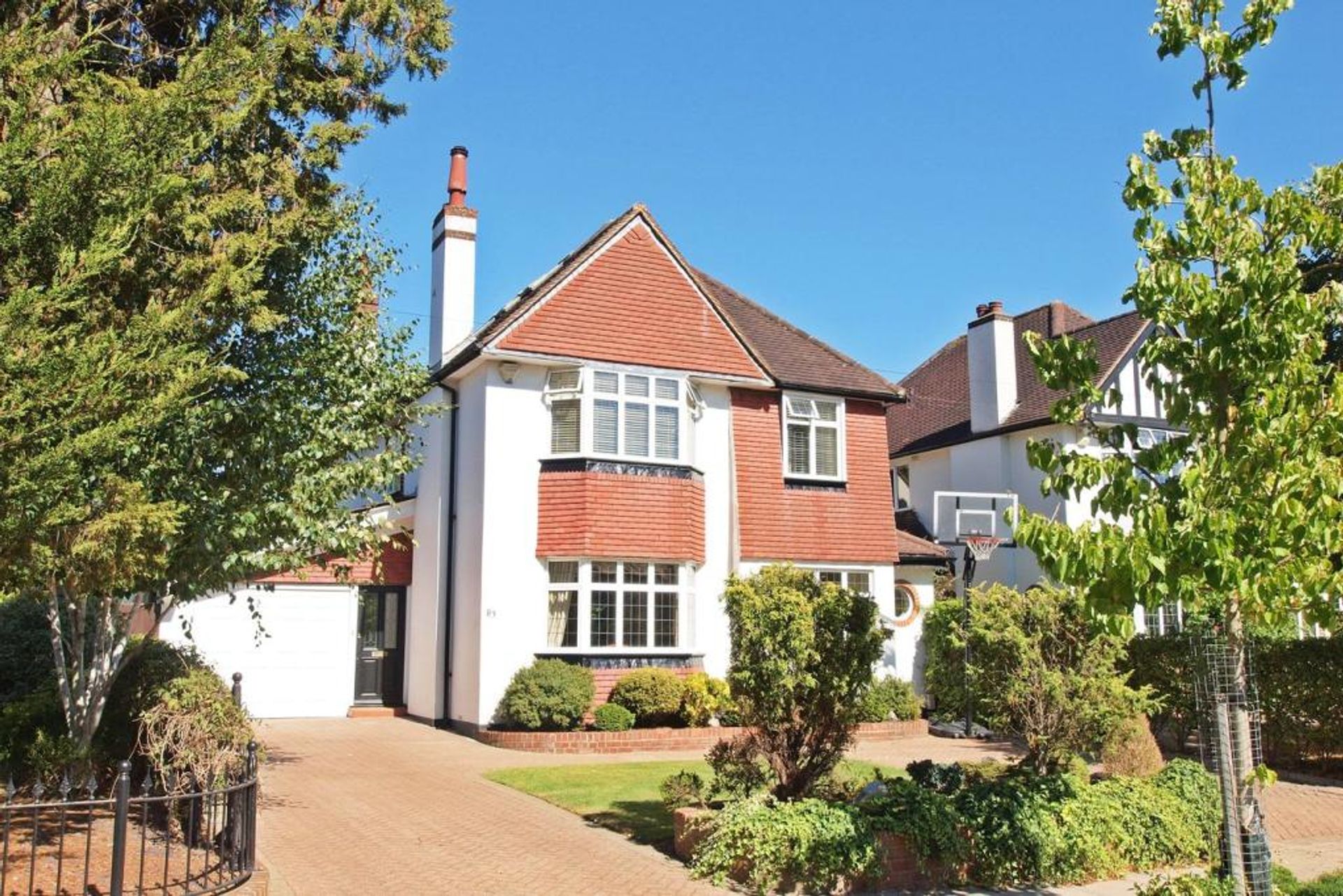 House in West Wickham, Bromley 10860911