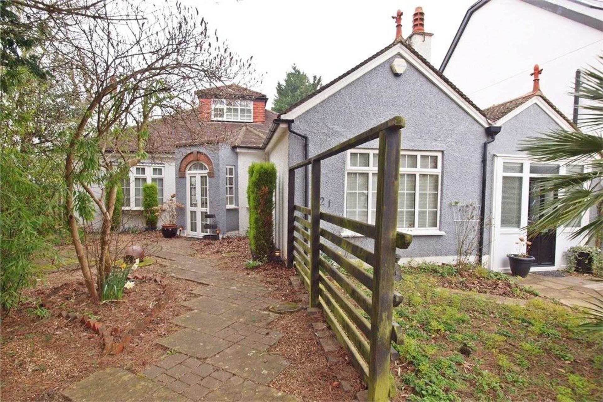 rumah dalam West Wickham, Bromley 10860924