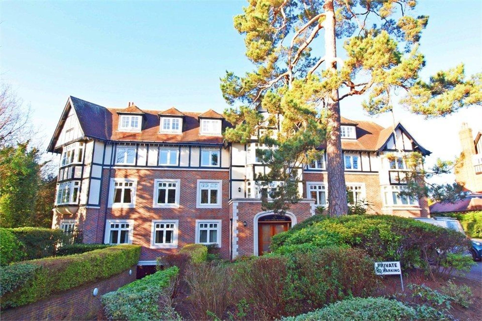 Condominium in Beckenham, Bromley 10860948