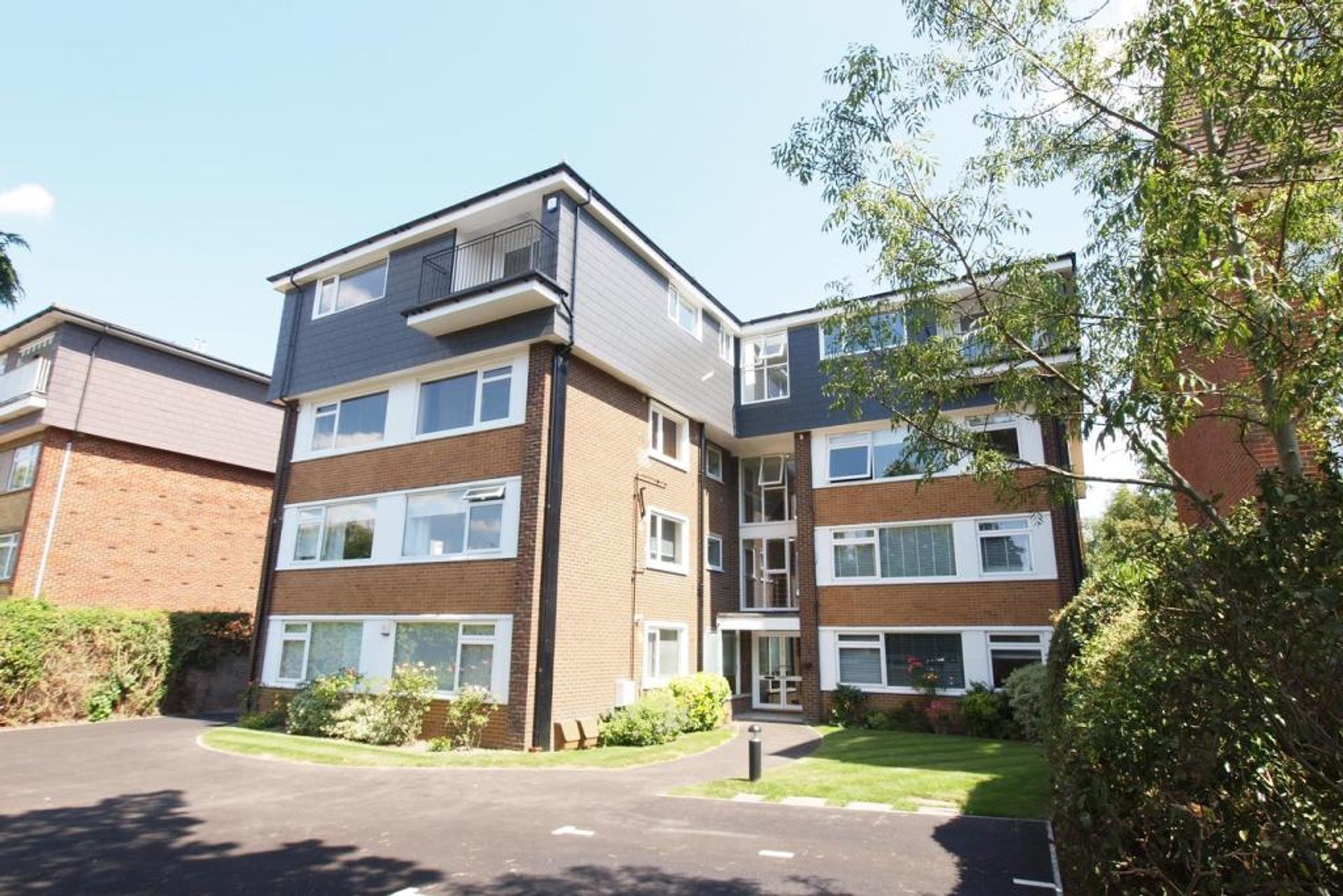 Condominio nel , England 10860951