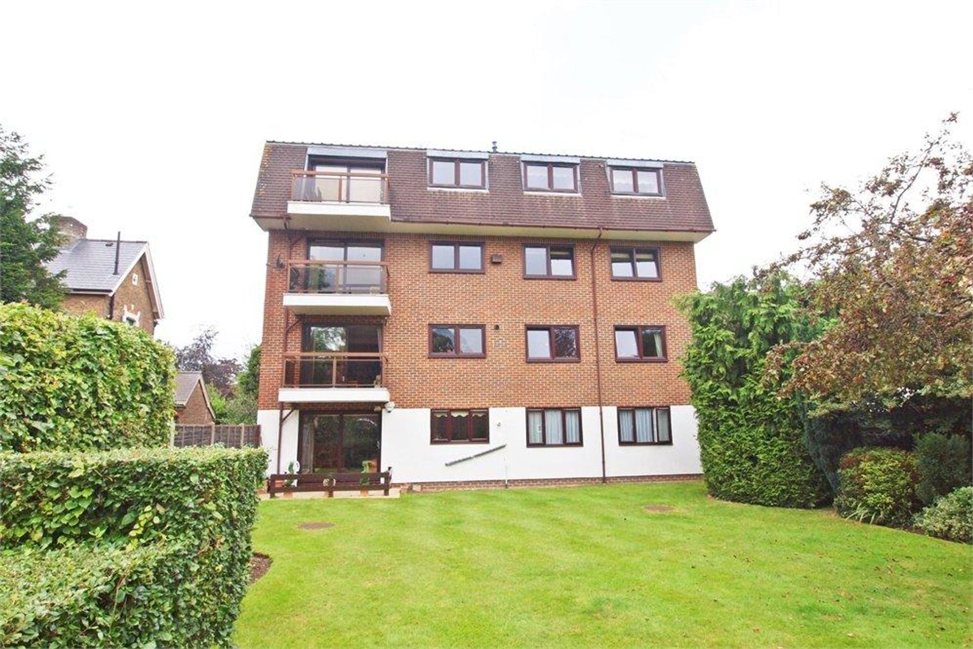 Condominium dans , England 10860954