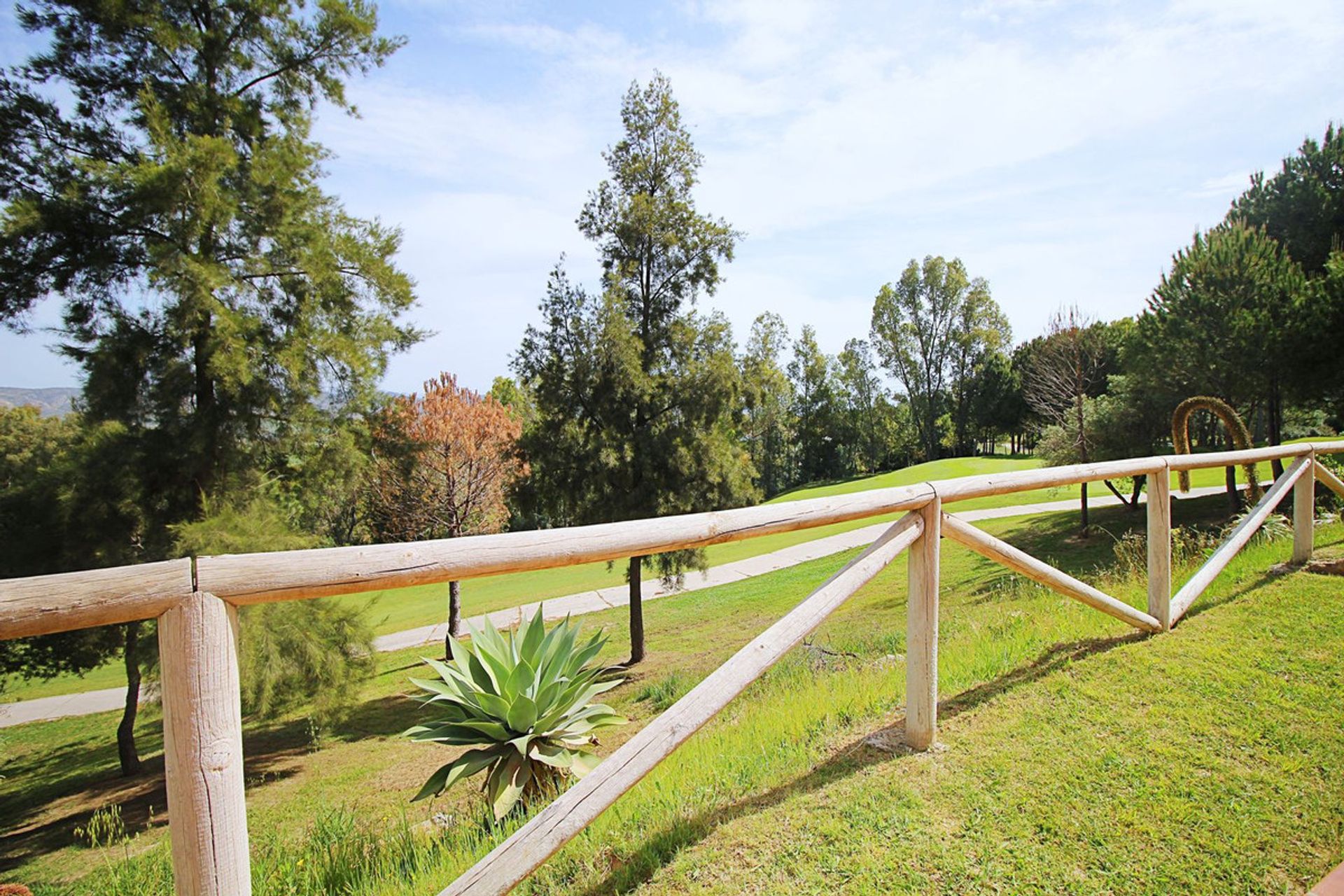 Huis in Mijas, Andalusië 10860964