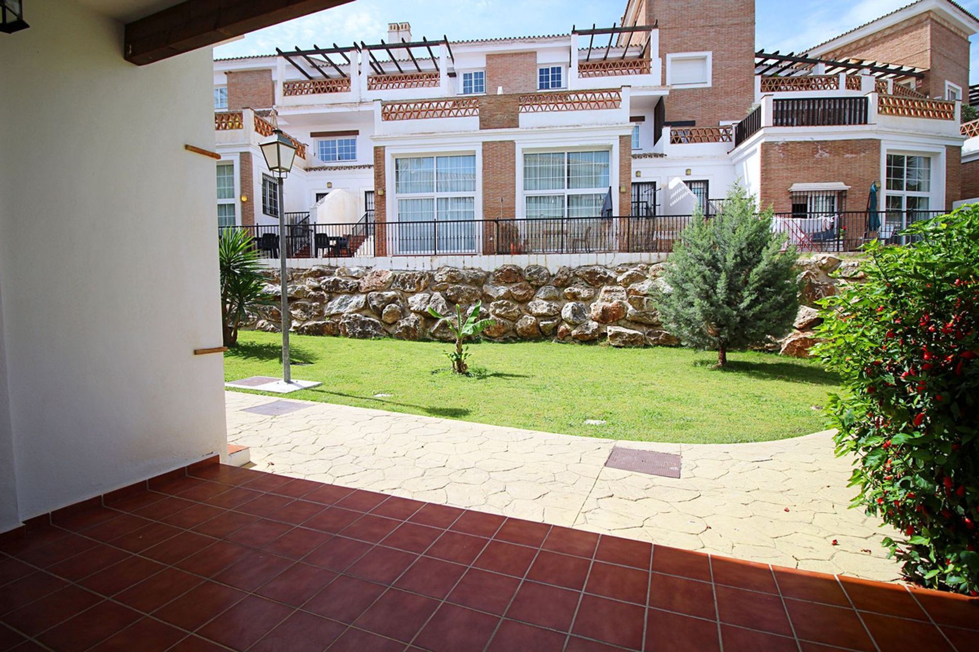 Huis in Alhaurín de la Torre, Andalucía 10860964