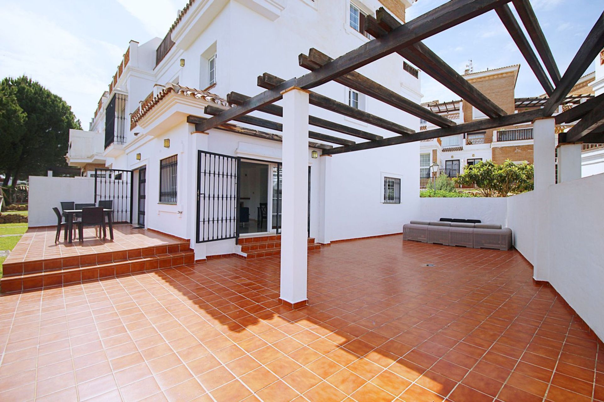 Huis in Mijas, Andalusië 10860964