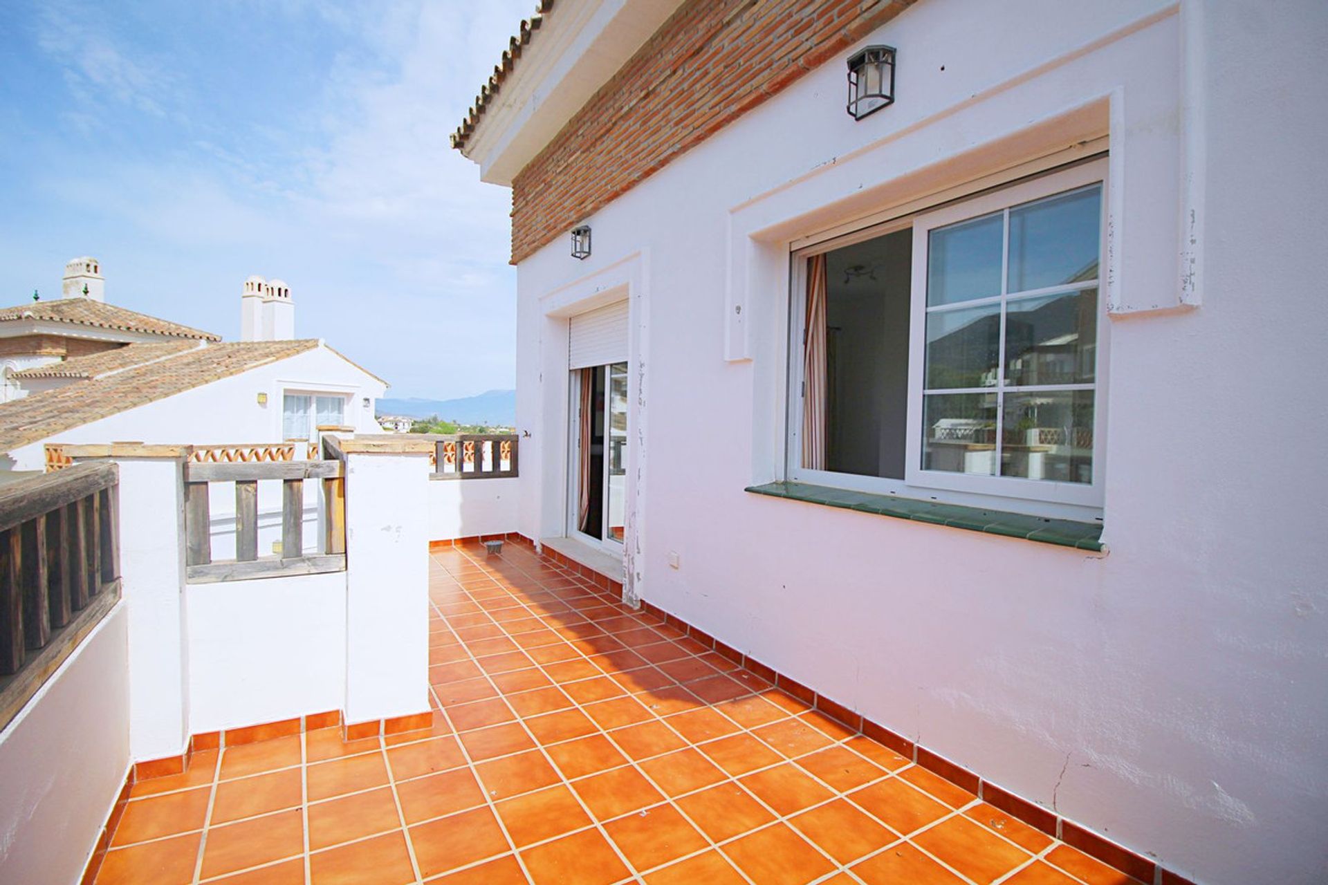 Huis in Alhaurín de la Torre, Andalucía 10860964