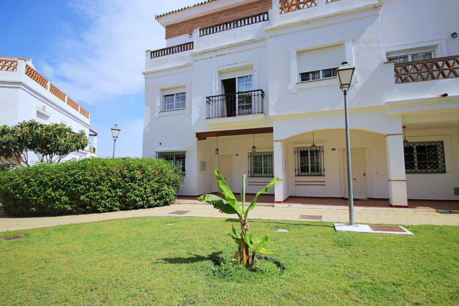 Huis in Alhaurín de la Torre, Andalucía 10860964