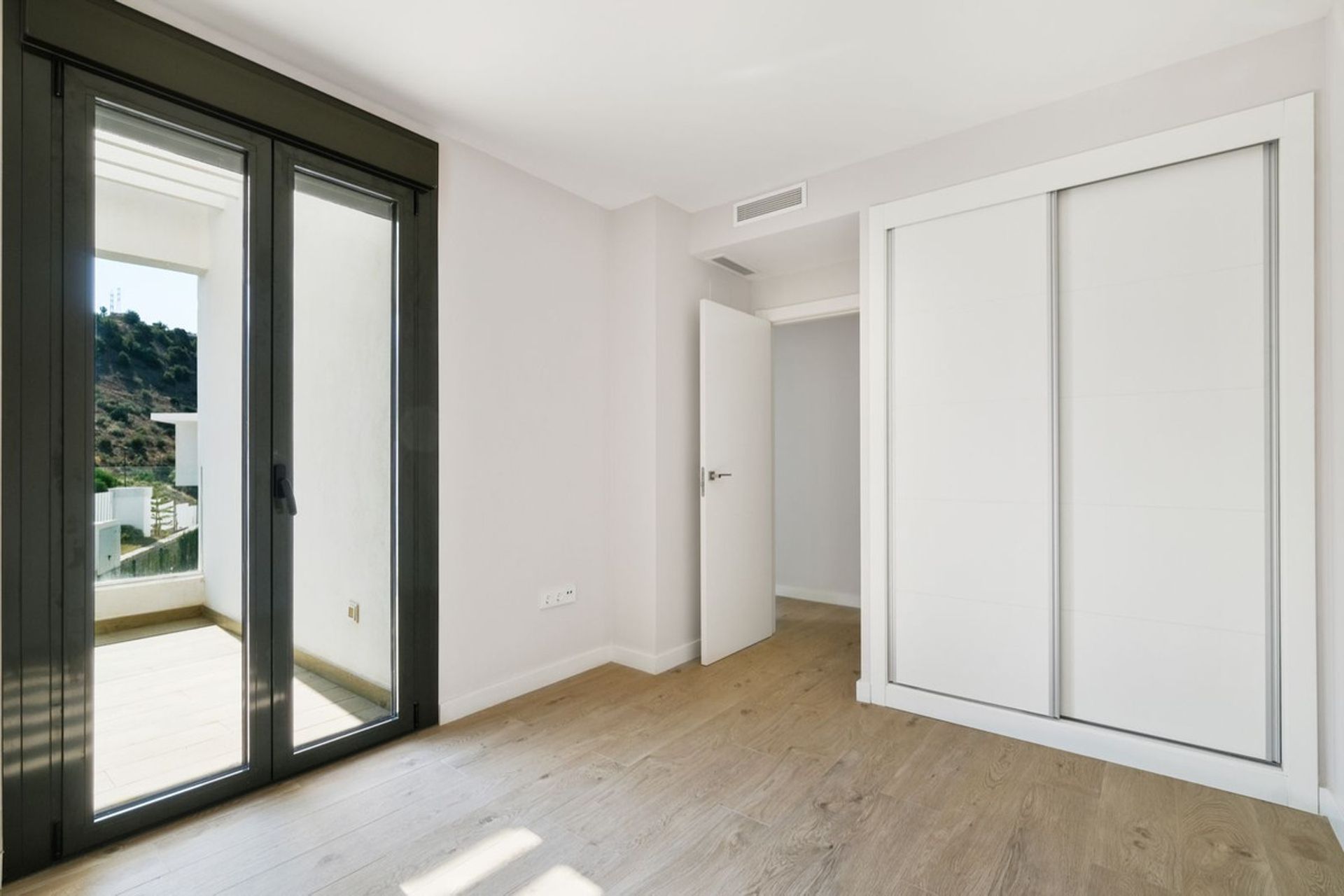 Condominium dans Málaga, Andalucía 10860967