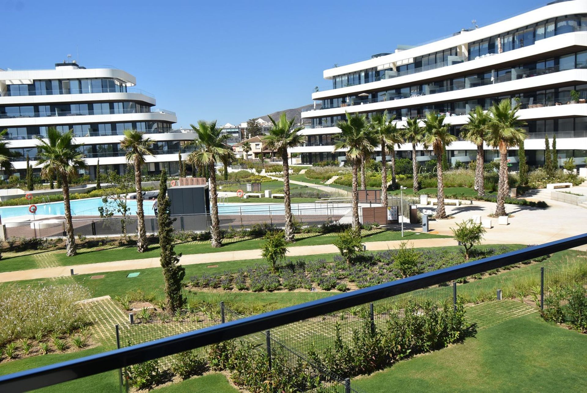 Kondominium w Torremolinos, Andalucía 10860971