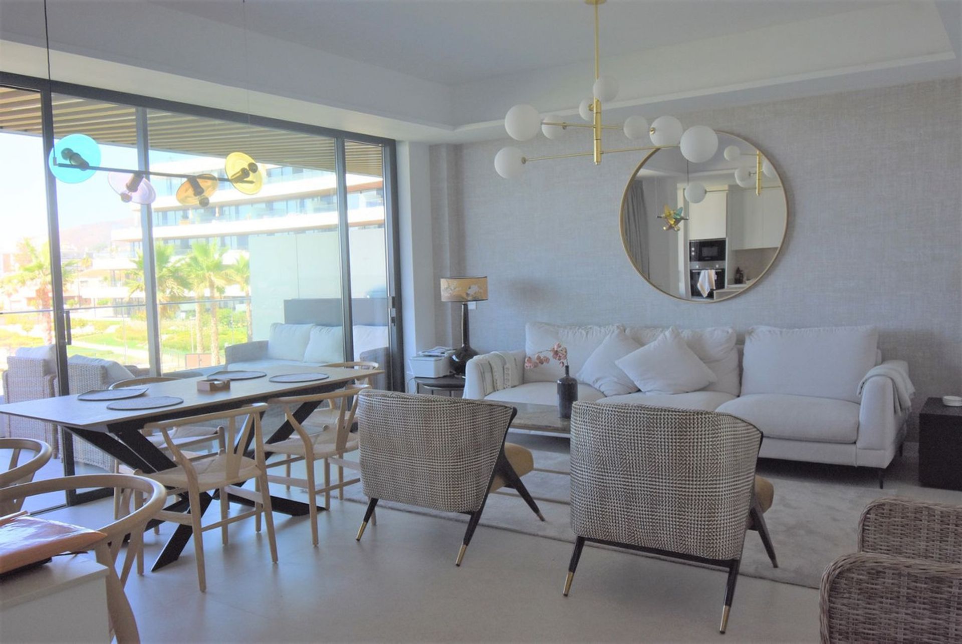 Condominium dans Torremolinos, Andalousie 10860971