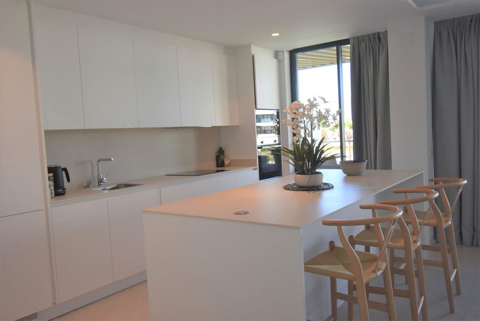 Condominium dans Torremolinos, Andalousie 10860971