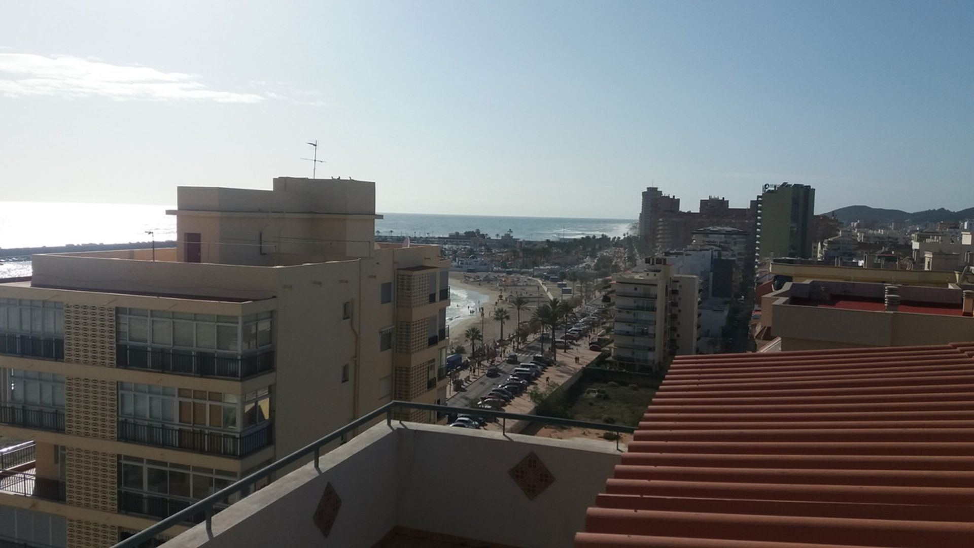 Condominium dans Fuengirola, Andalucía 10860973