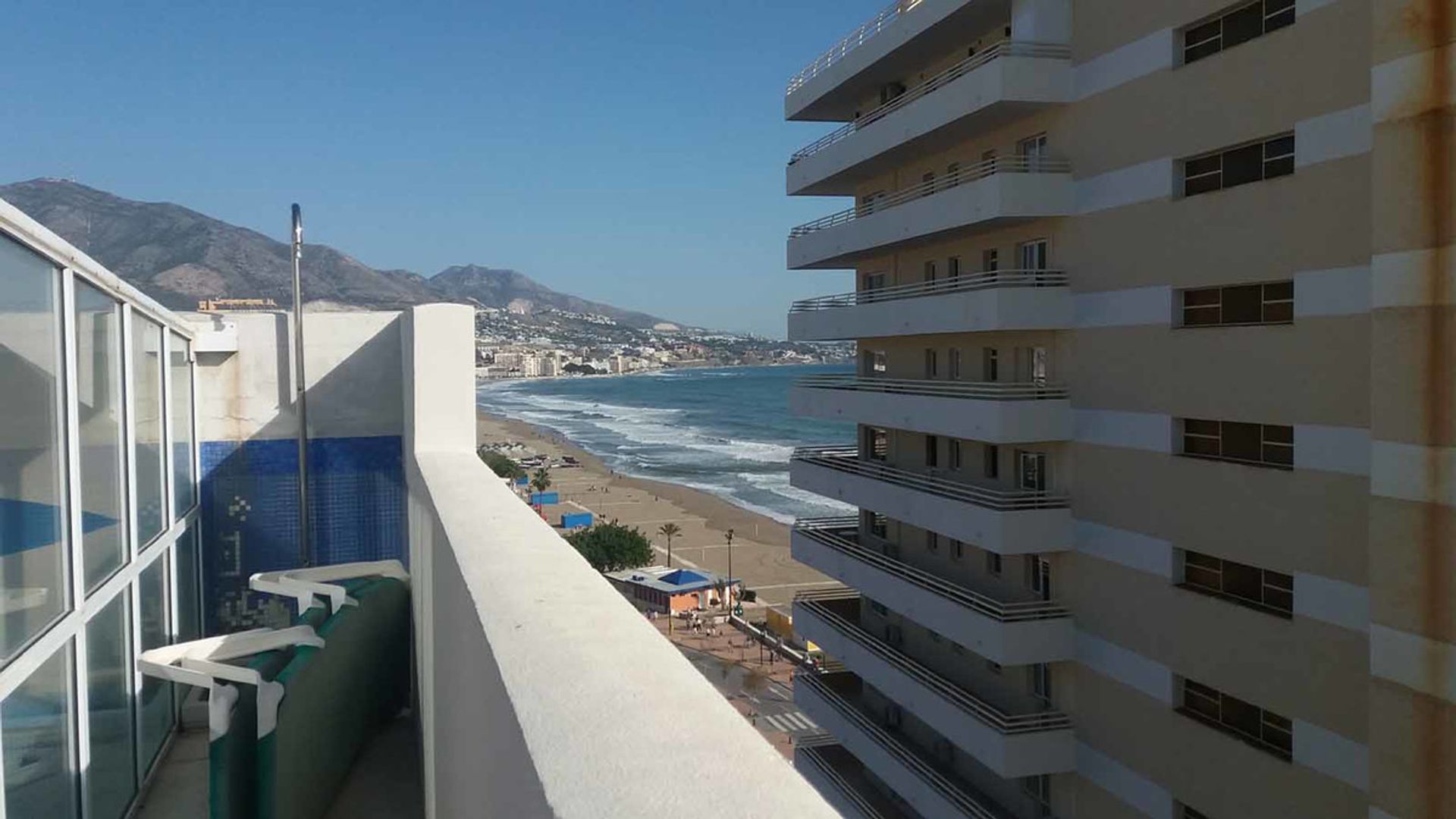 Condominium dans Fuengirola, Andalucía 10860973