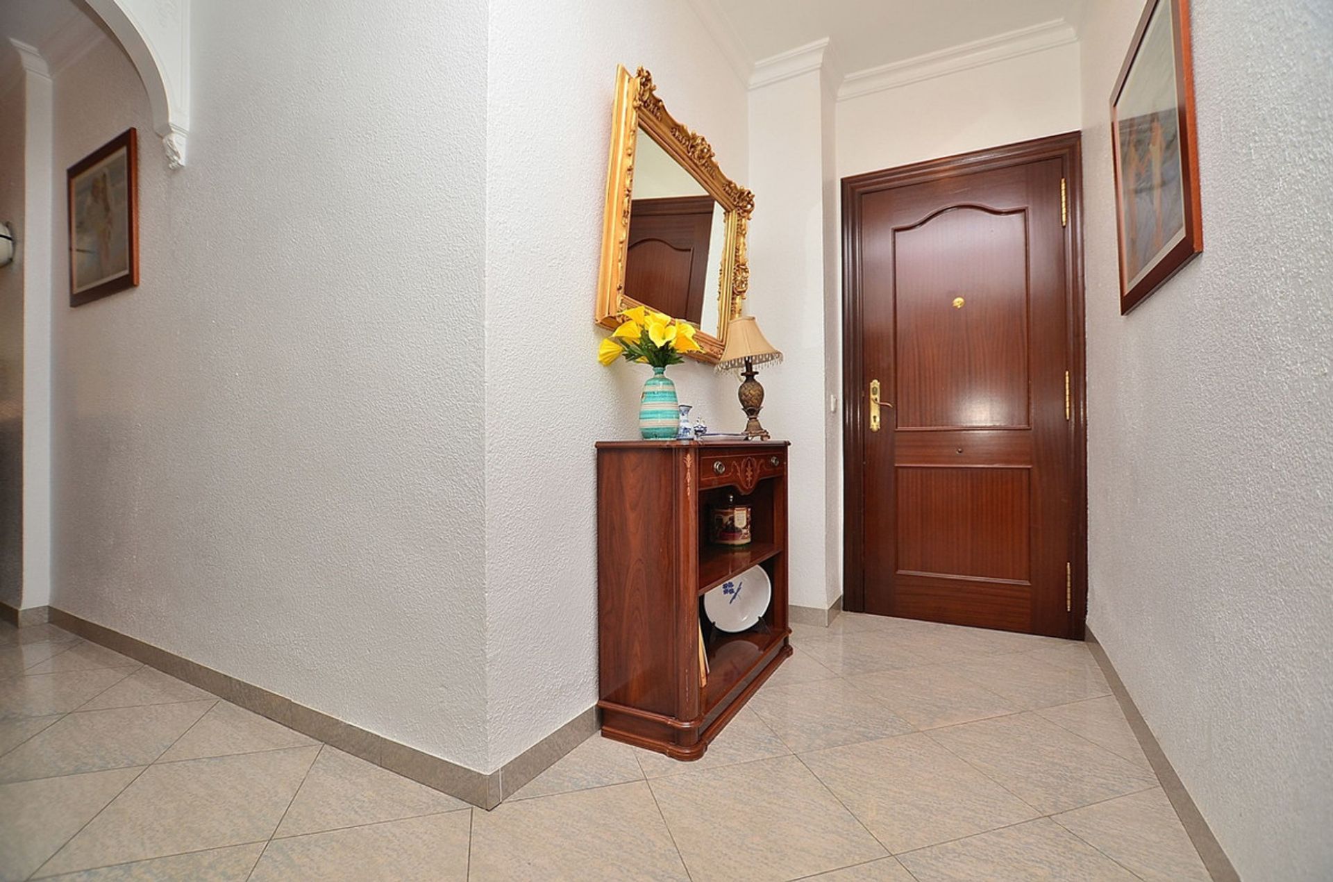 Condominio nel Fuengirola, Andalucía 10860975