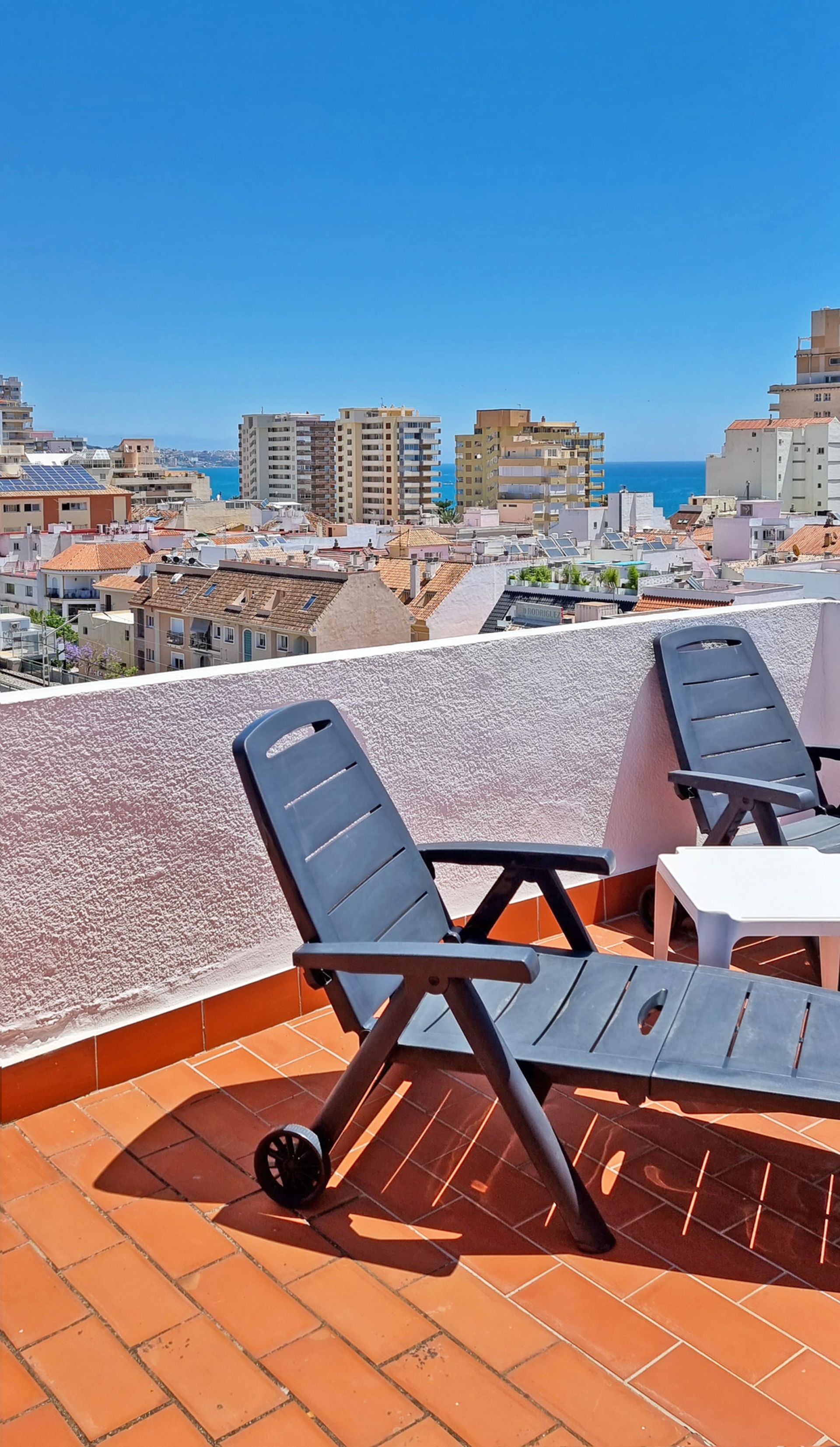 분양 아파트 에 Fuengirola, Andalucía 10860981