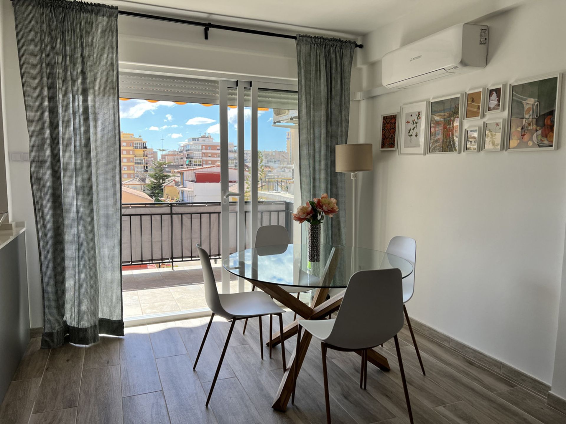 Συγκυριαρχία σε Fuengirola, Andalucía 10860982