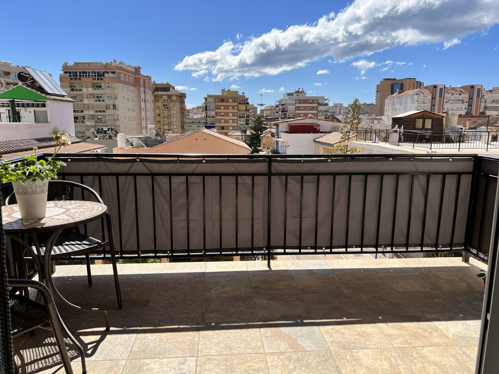 Συγκυριαρχία σε Fuengirola, Andalucía 10860982