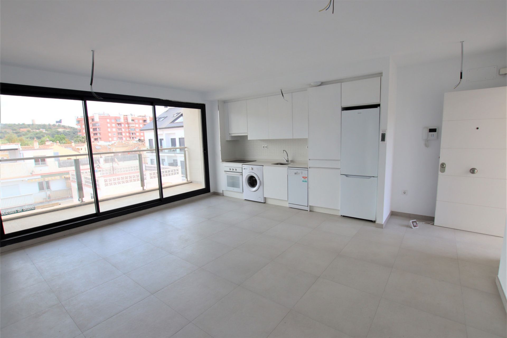 Condominio nel Fuengirola, Andalucía 10860983