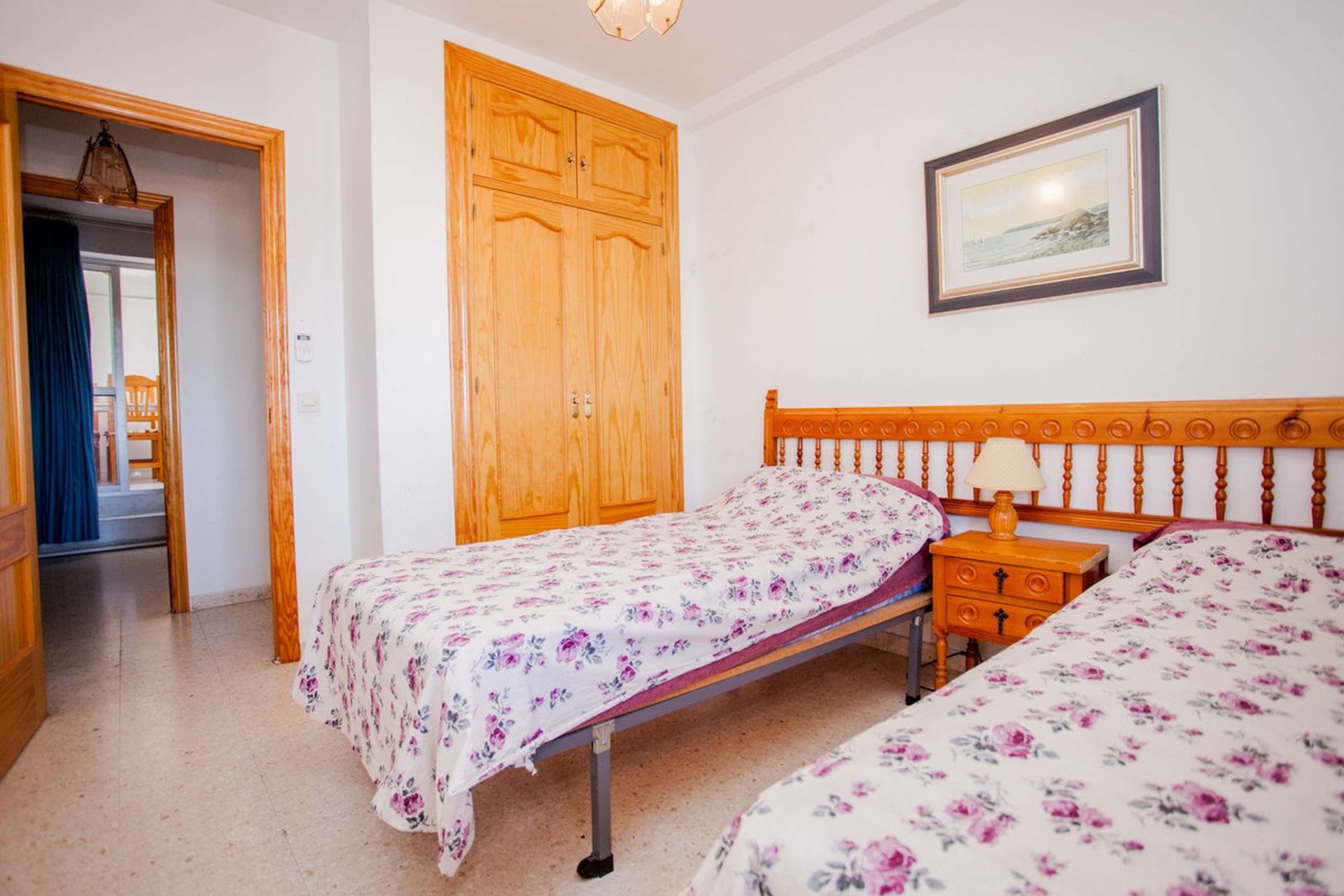 Кондоминиум в Fuengirola, Andalucía 10860987