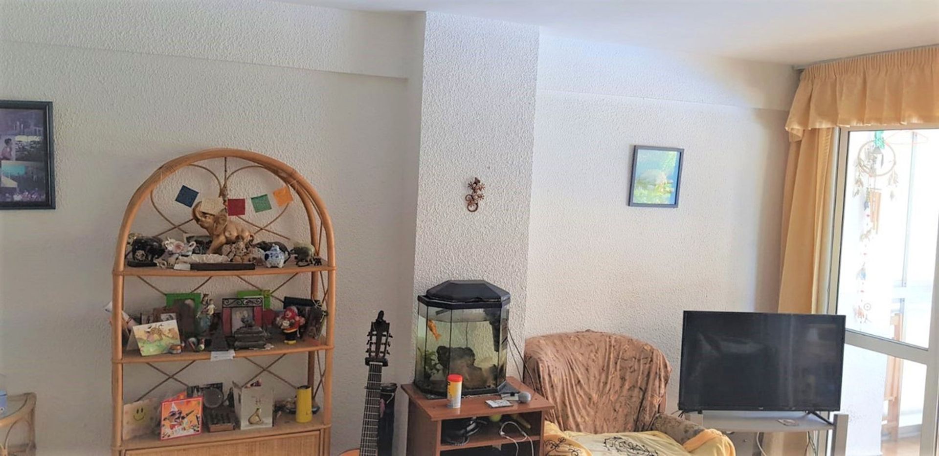 Кондоминиум в Fuengirola, Andalucía 10860988