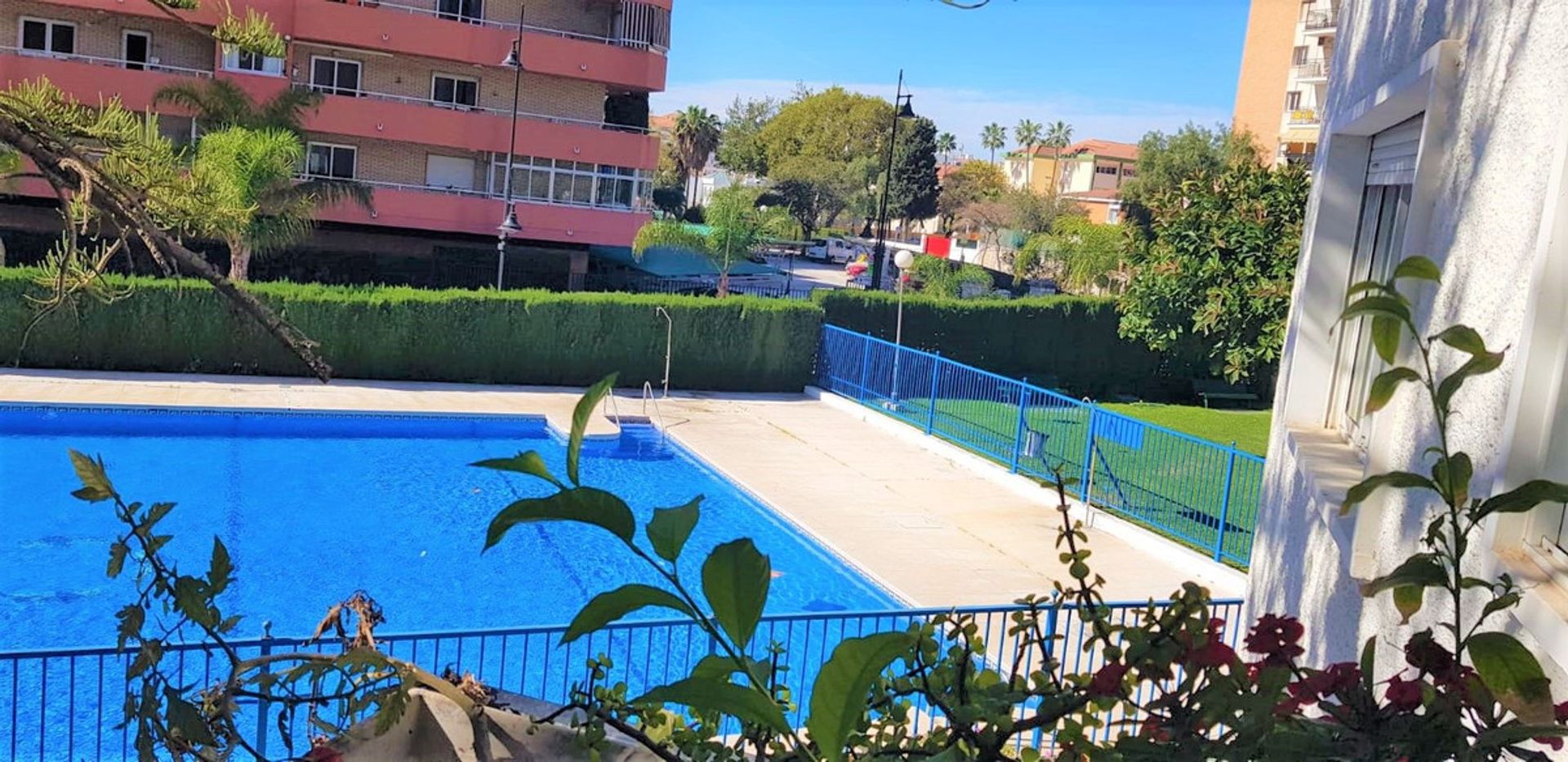 Квартира в Fuengirola, Andalucía 10860988