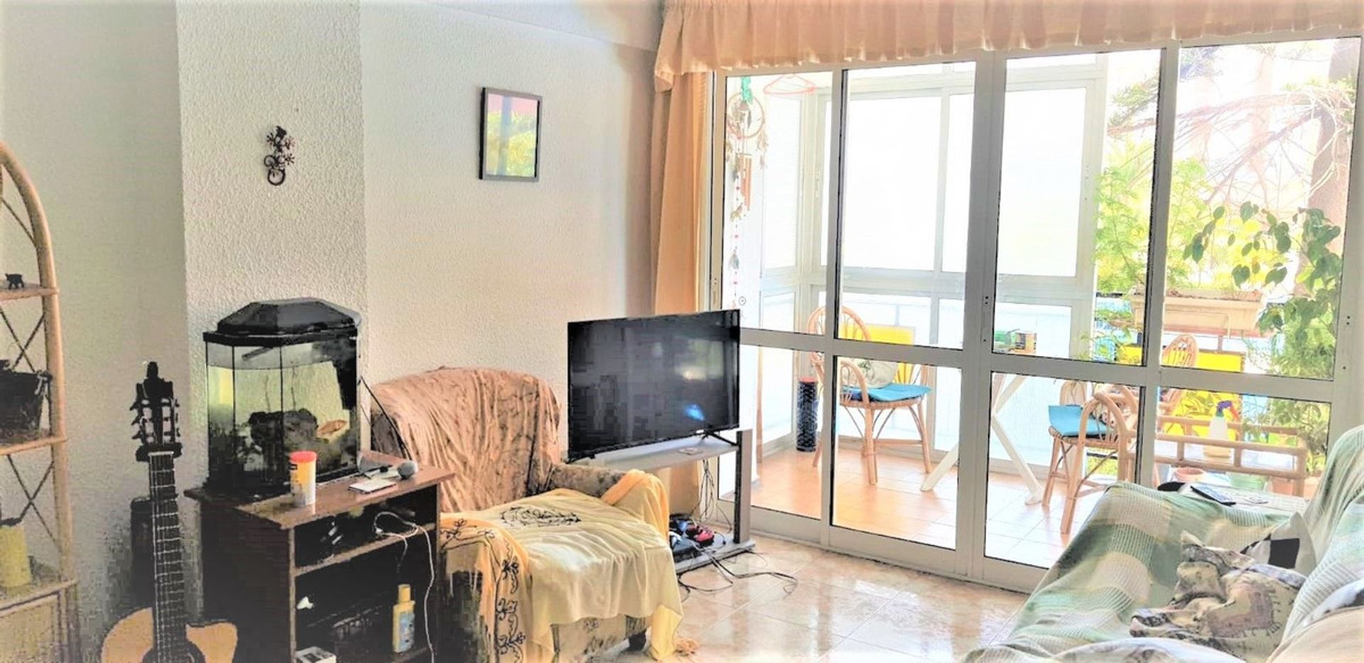 Кондоминиум в Fuengirola, Andalucía 10860988