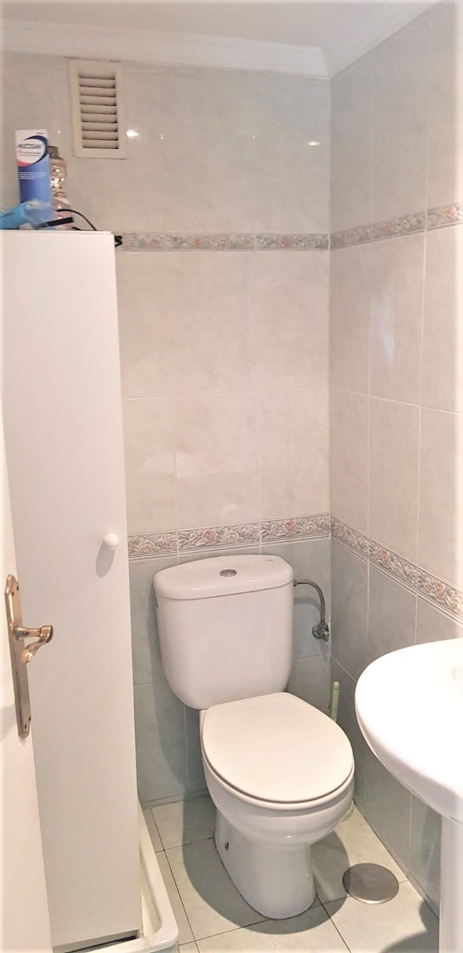 Кондоминиум в Fuengirola, Andalucía 10860988