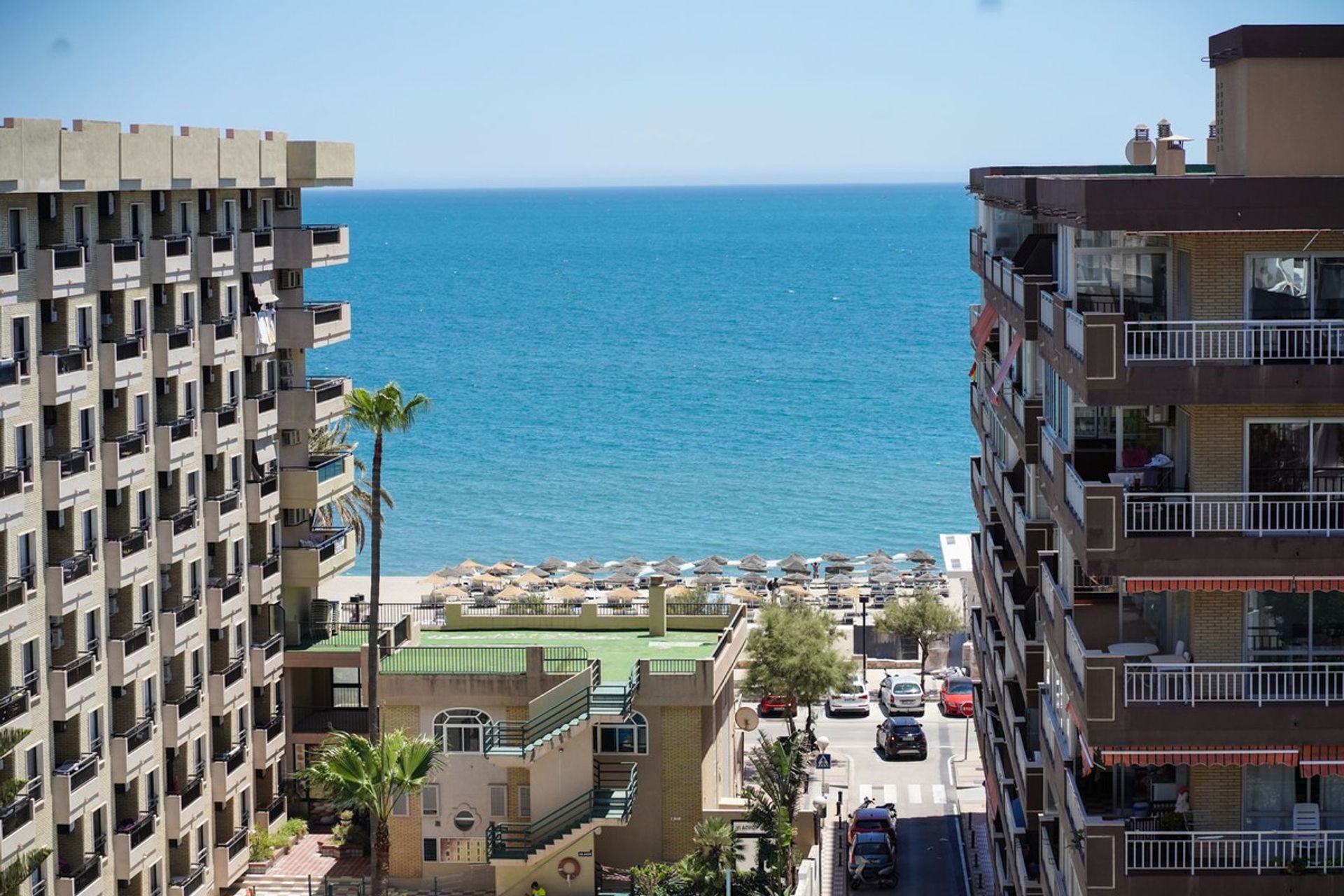 Condominium in Fuengirola, Andalucía 10860989