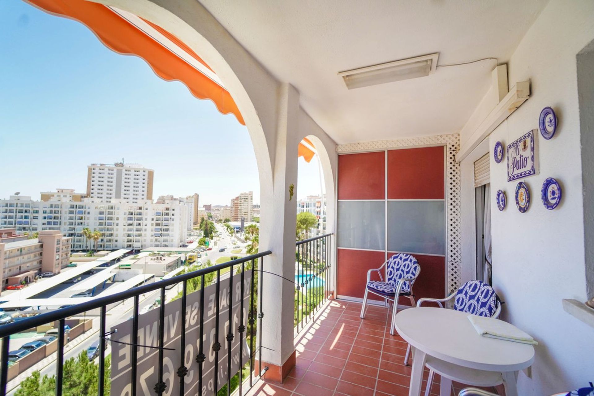 Condominium in Fuengirola, Andalucía 10860989