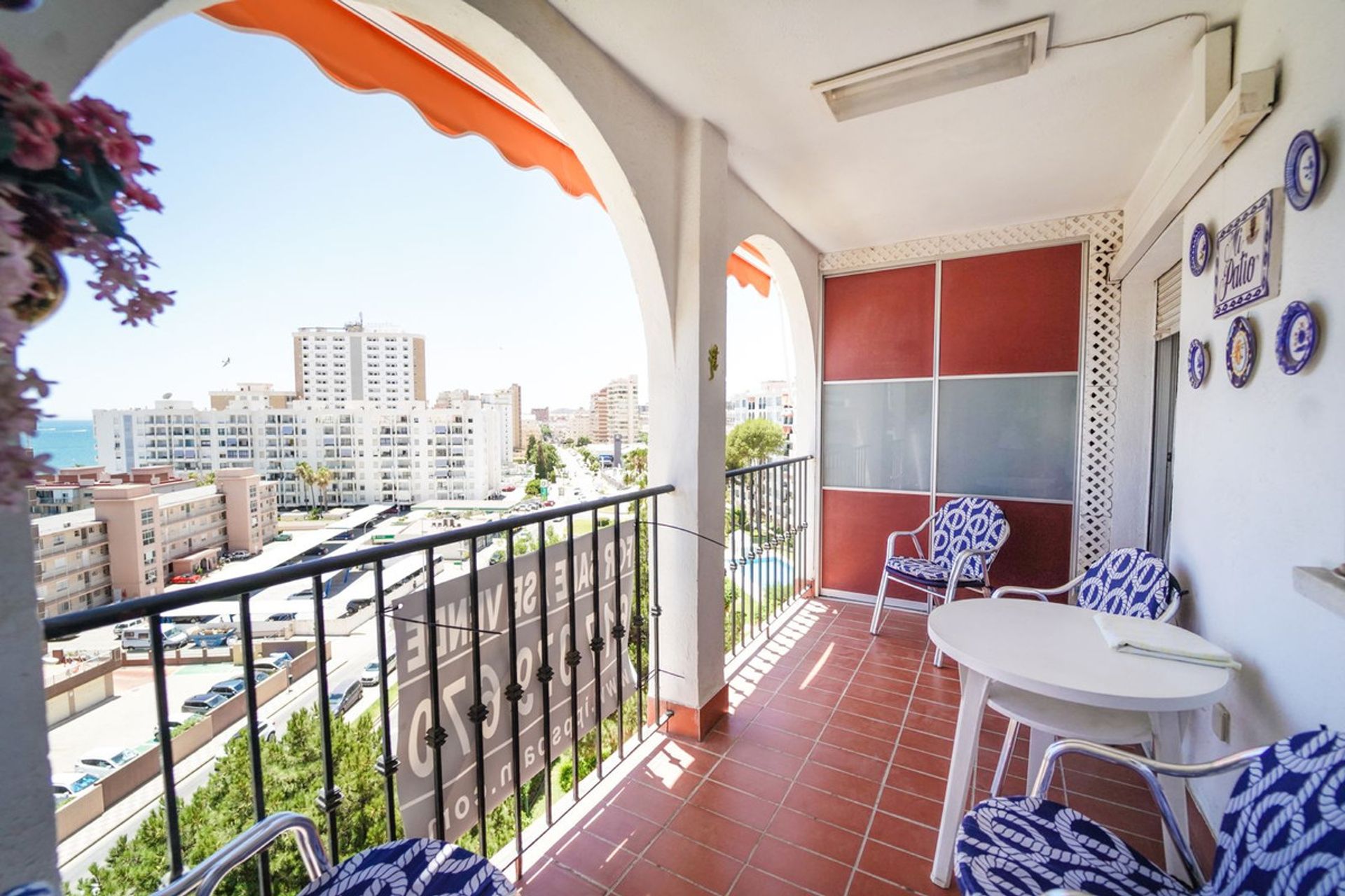 Кондоминиум в Fuengirola, Andalucía 10860989