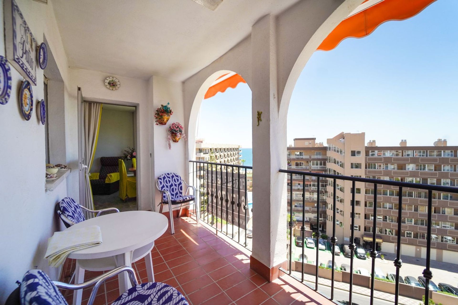 Condominio en Fuengirola, Andalucía 10860989