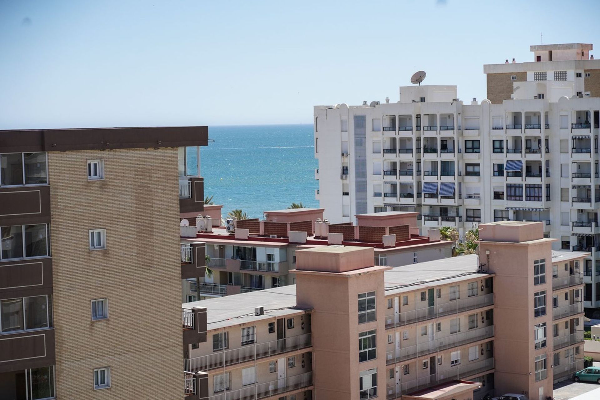 Condominio en Fuengirola, Andalucía 10860989