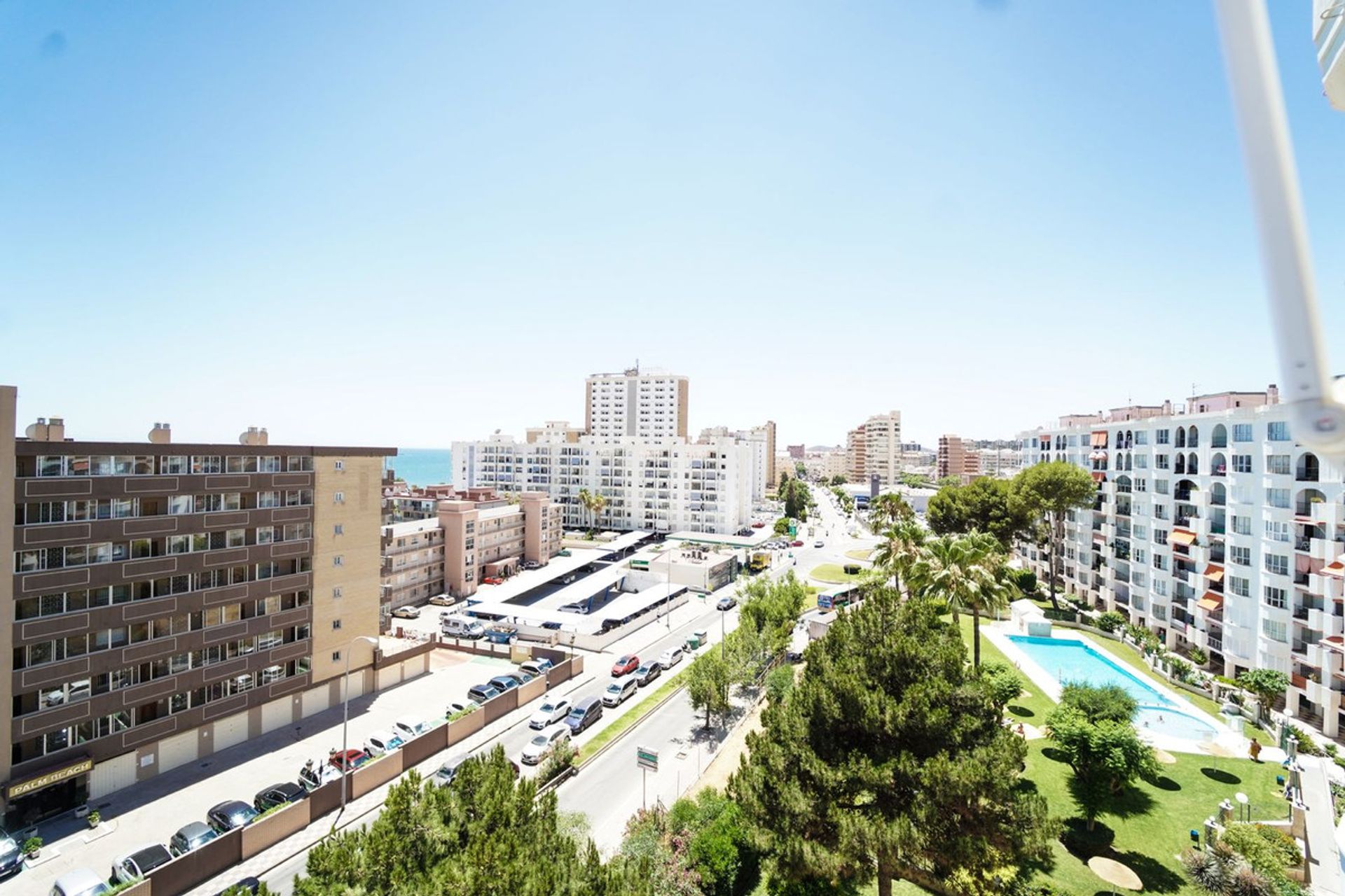 Квартира в Fuengirola, Andalucía 10860989