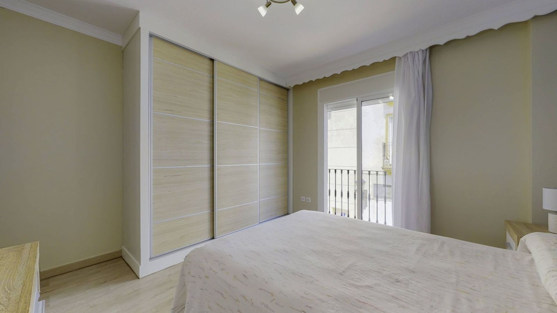 Condominium dans Fuengirola, Andalucía 10860992