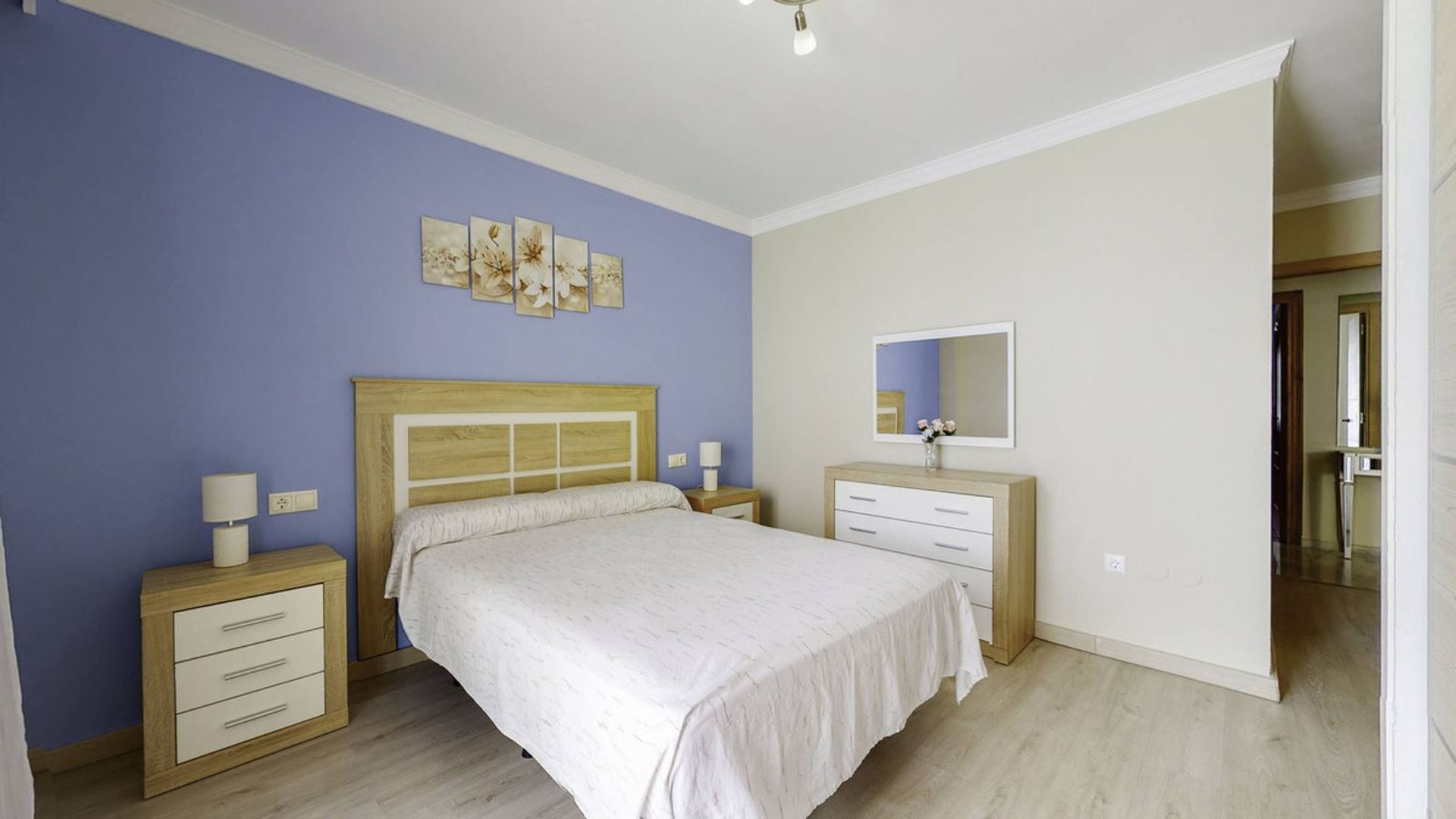 Condominium dans Fuengirola, Andalucía 10860992