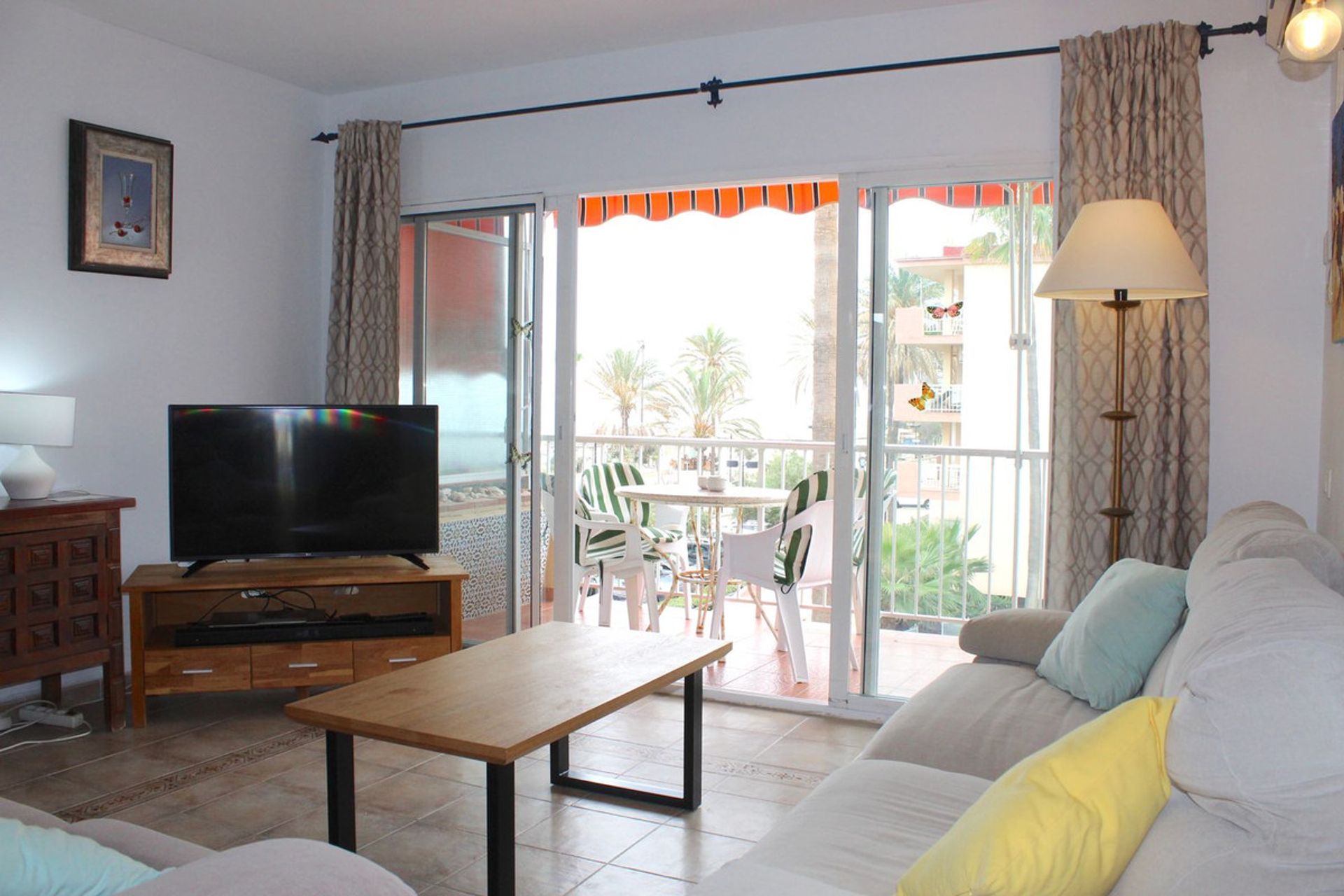 Condominio nel Fuengirola, Andalucía 10860997