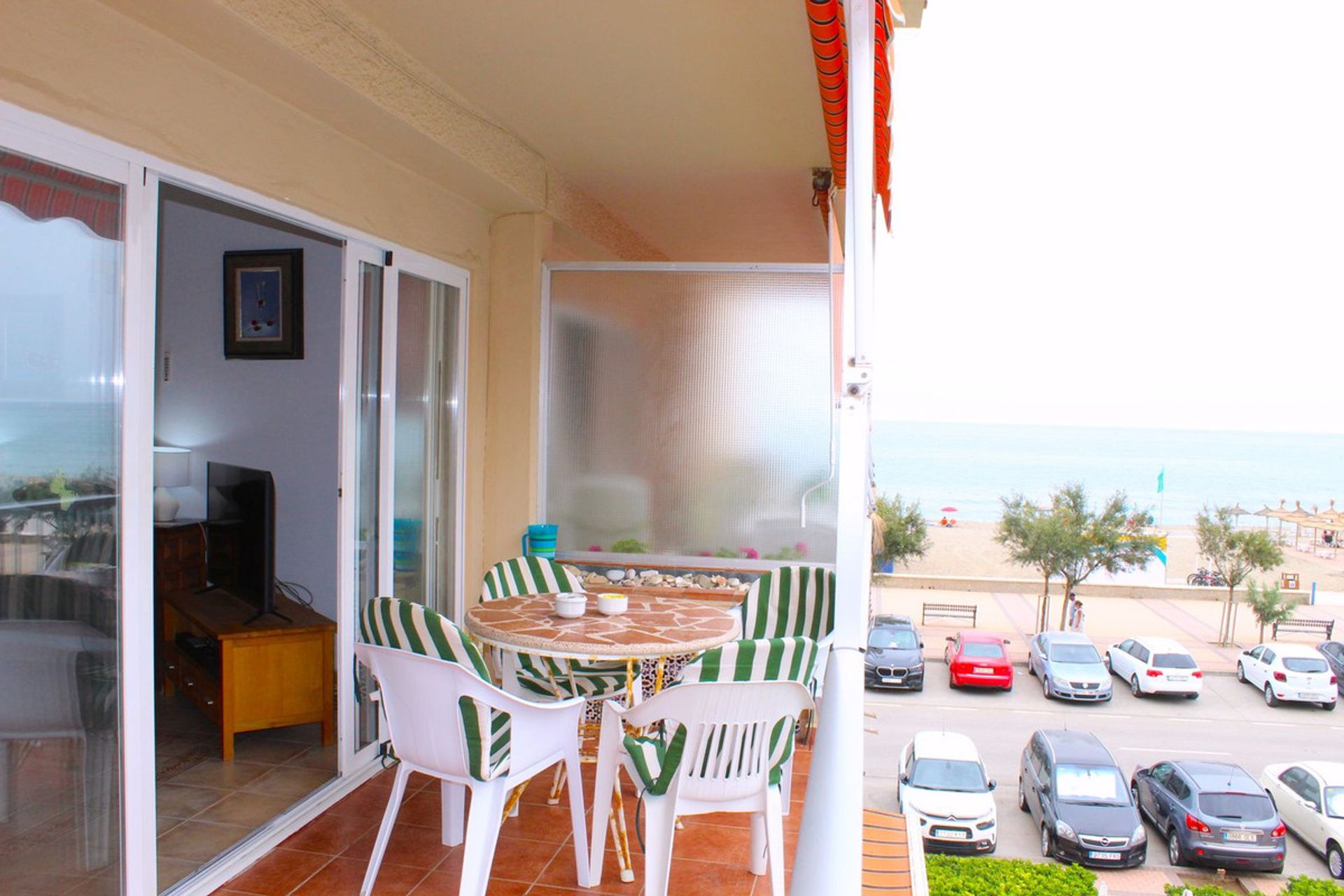 Condominium in Fuengirola, Andalucía 10860997