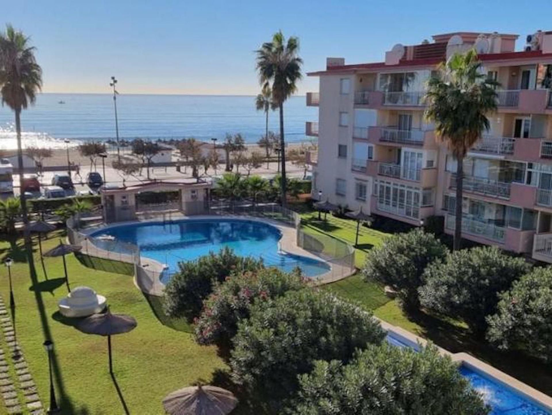 Συγκυριαρχία σε Fuengirola, Andalucía 10860997