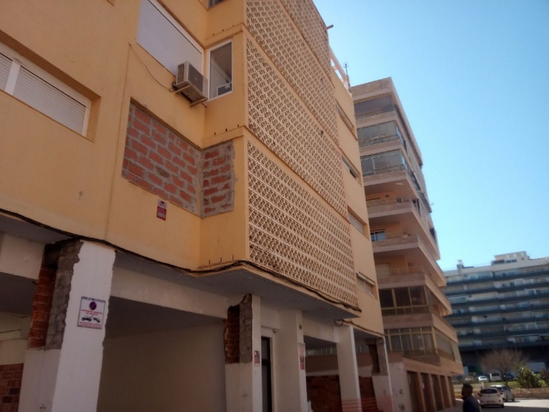 公寓 在 Fuengirola, Andalucía 10860998